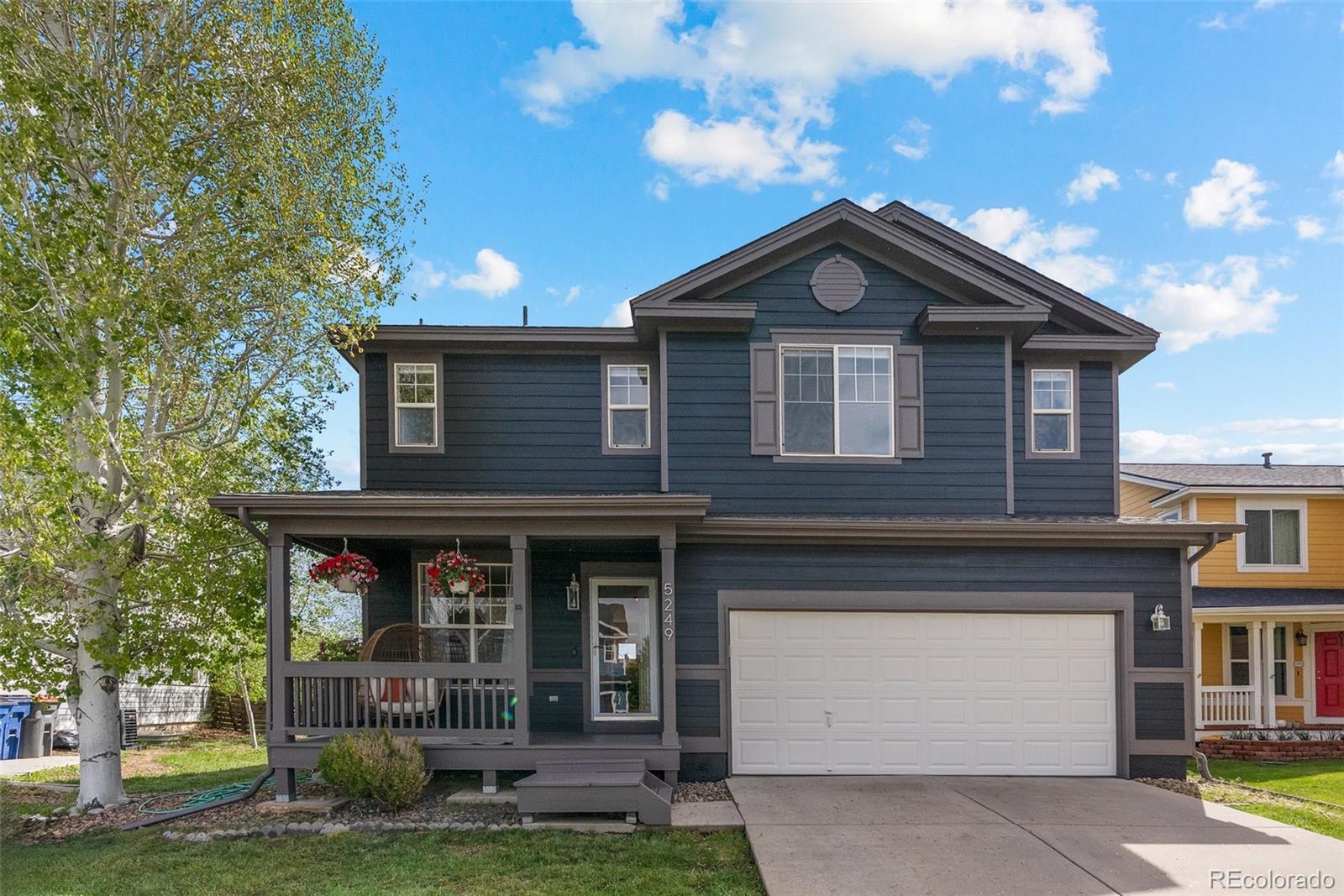 MLS Image #4 for 5249  mt arapaho circle,frederick, Colorado