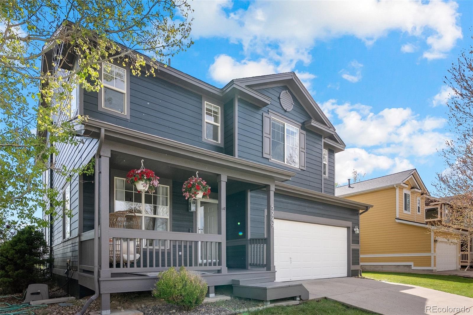 MLS Image #5 for 5249  mt arapaho circle,frederick, Colorado