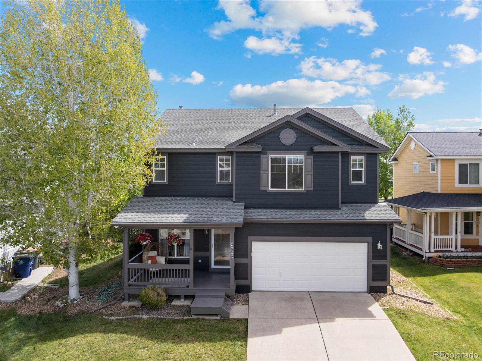 MLS Image #6 for 5249  mt arapaho circle,frederick, Colorado