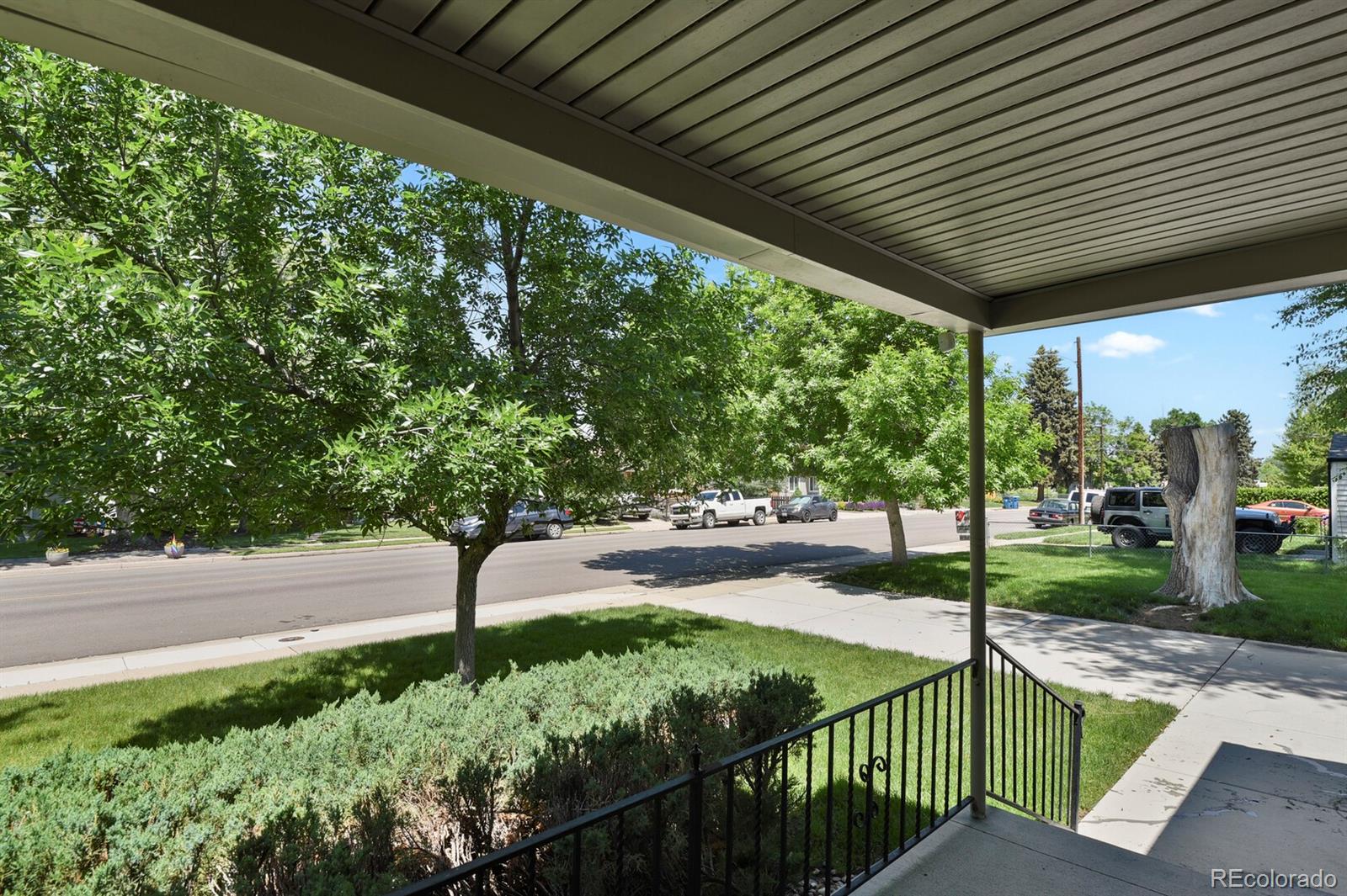 MLS Image #3 for 4546 s logan street,englewood, Colorado