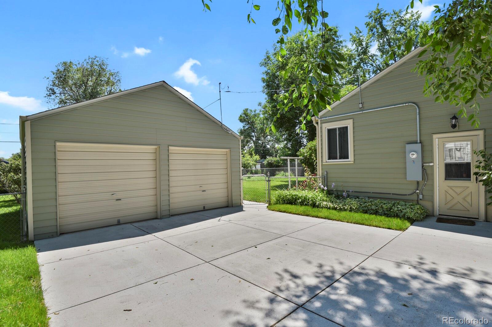 MLS Image #4 for 4546 s logan street,englewood, Colorado