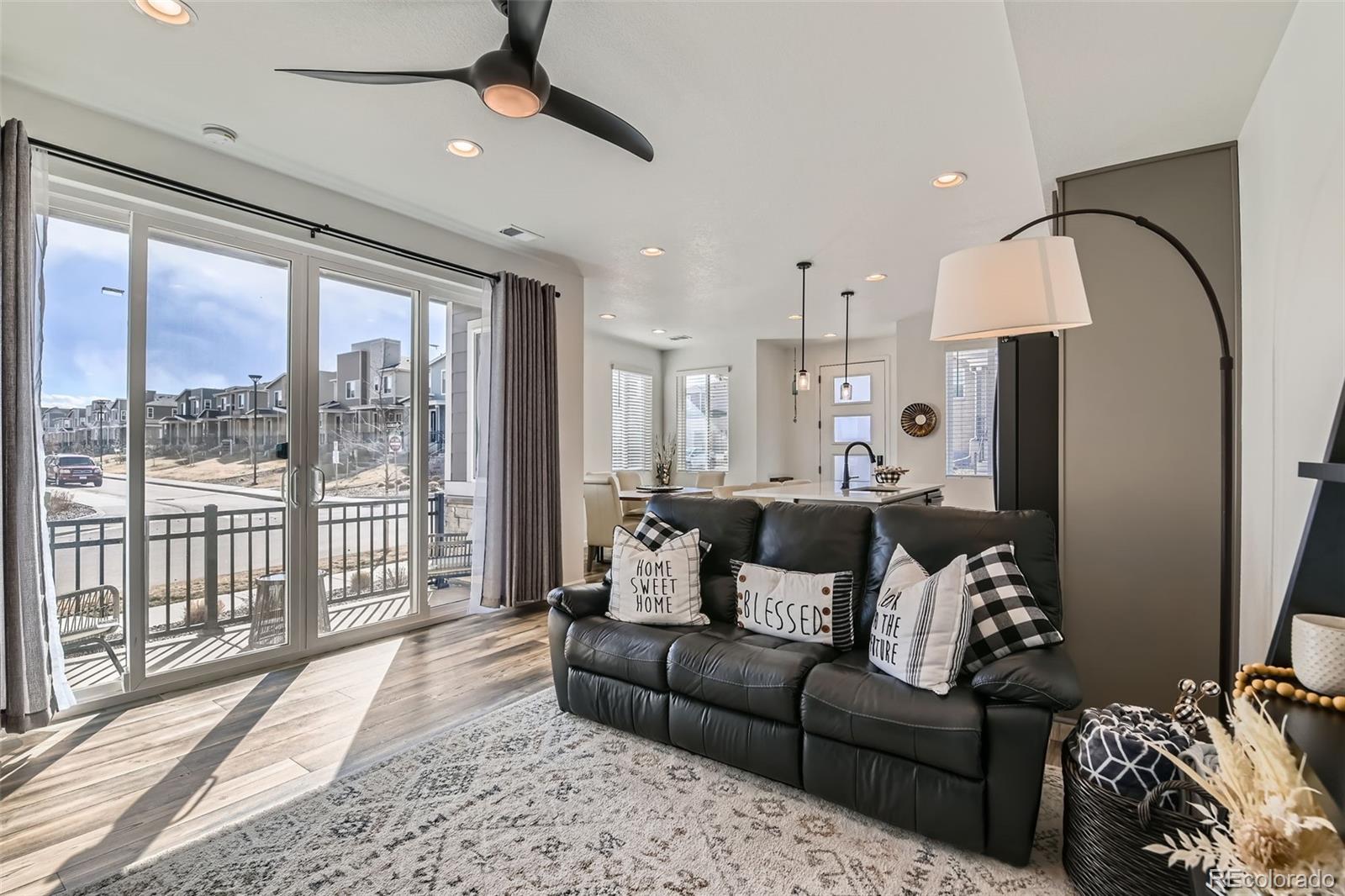 MLS Image #4 for 12301  festival lane,northglenn, Colorado