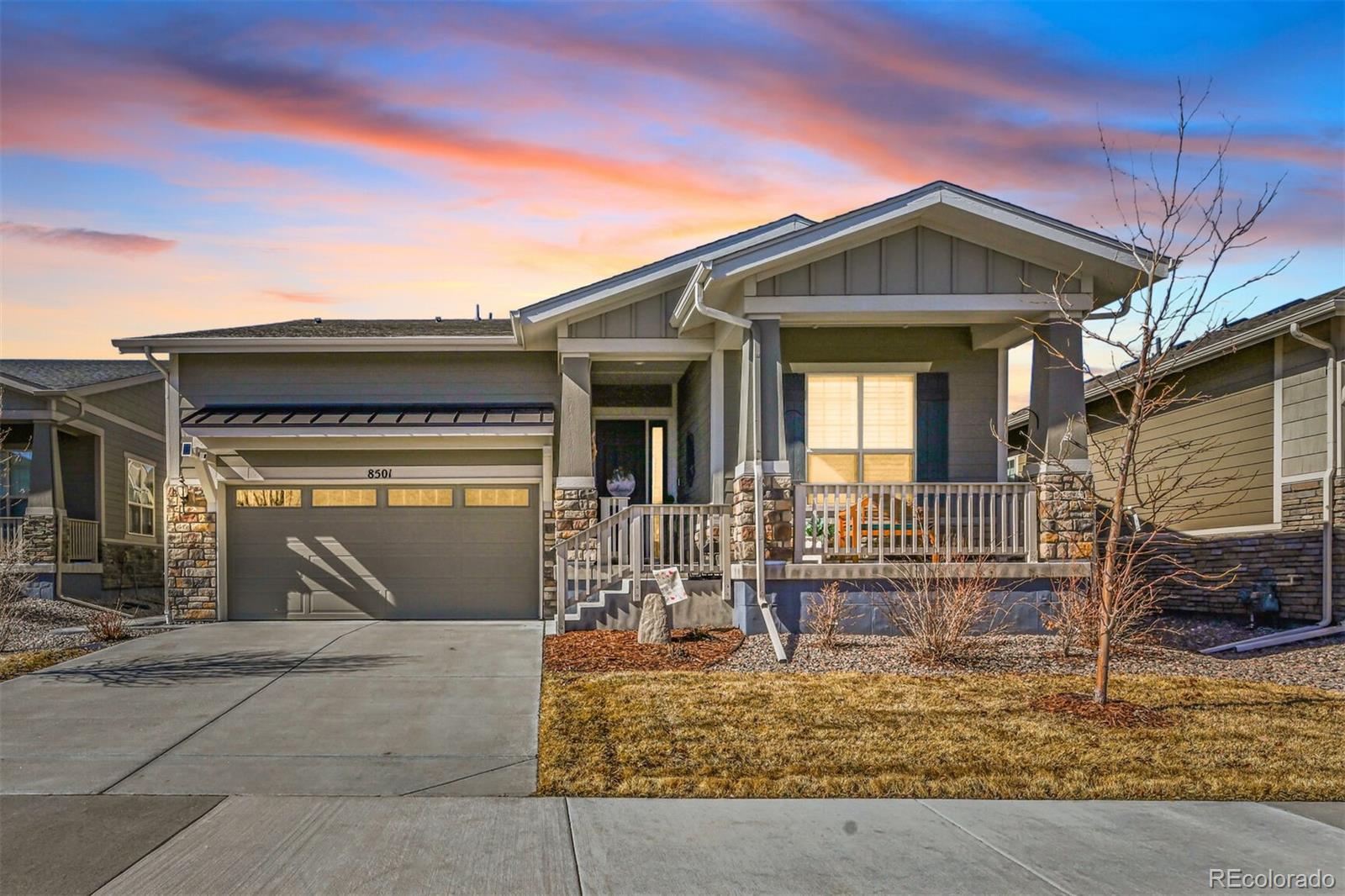 MLS Image #0 for 8501 s rome way,aurora, Colorado