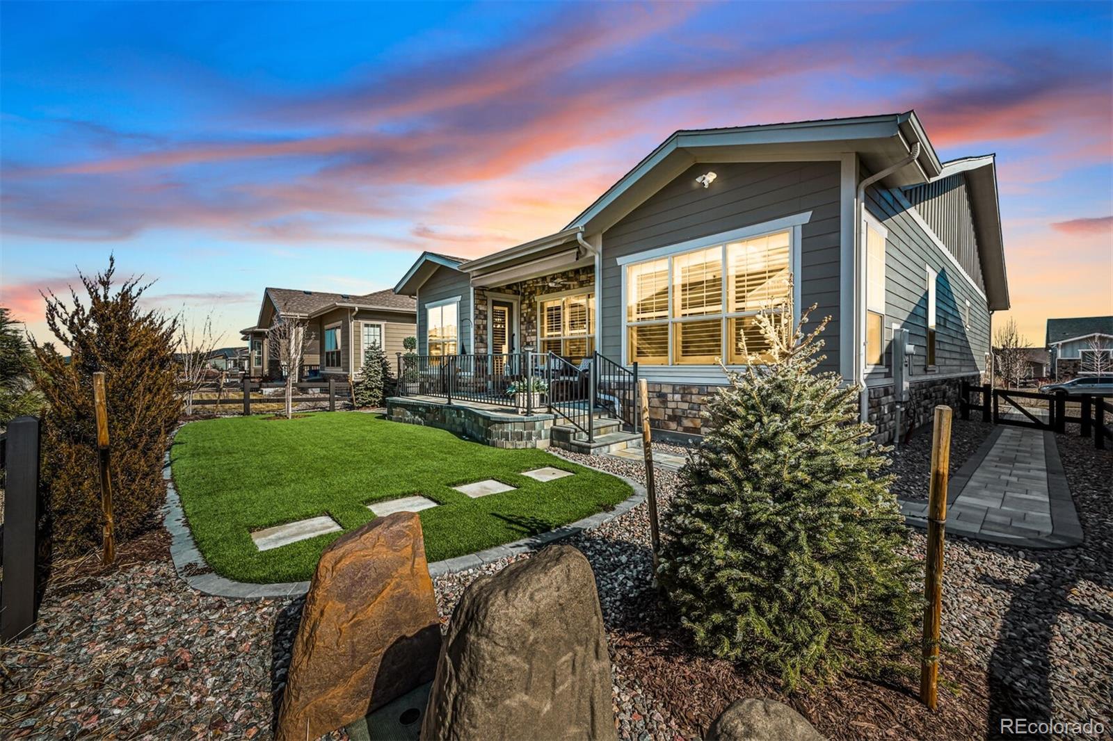 CMA Image for 8501 s rome way,Aurora, Colorado