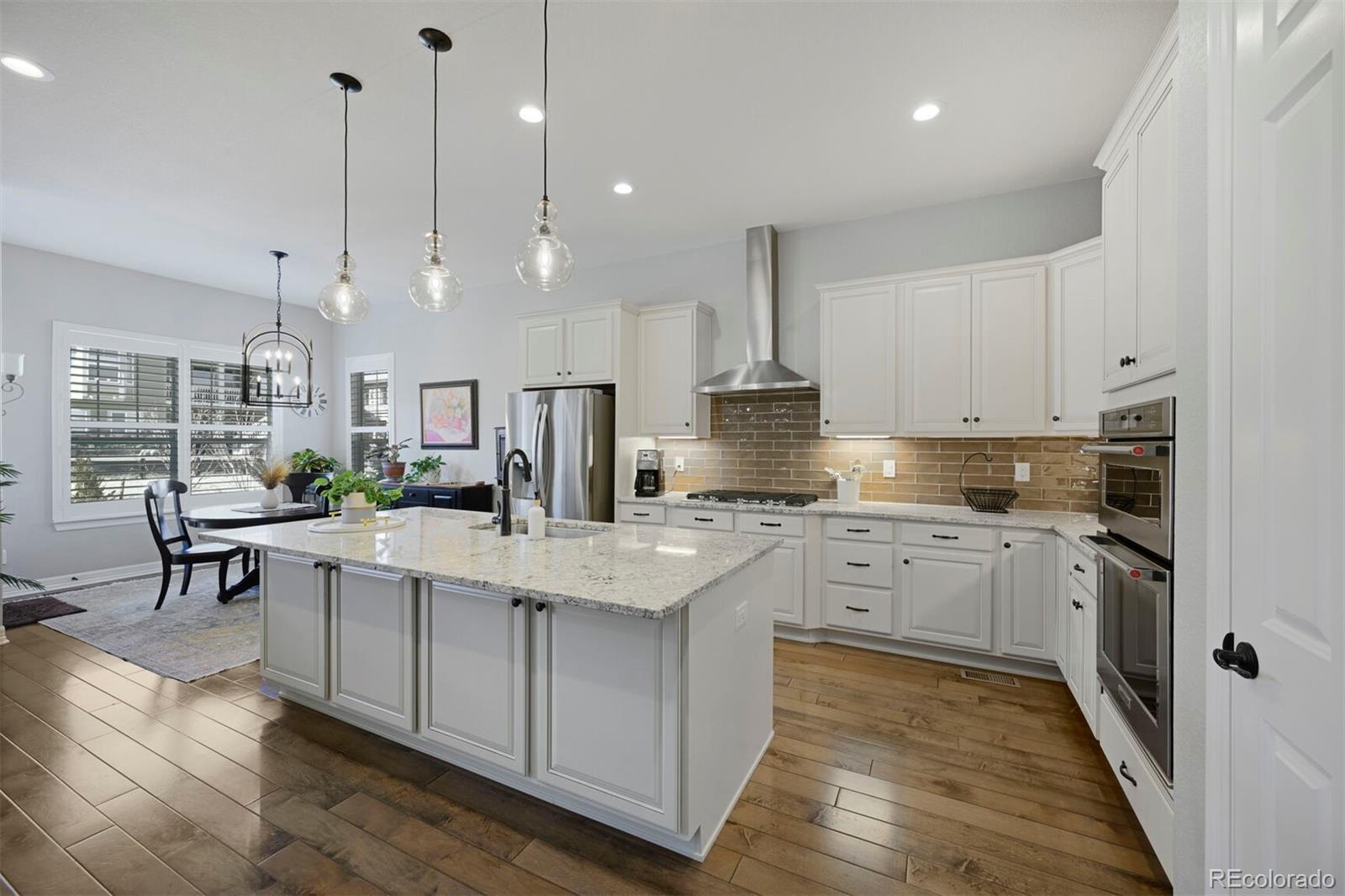MLS Image #11 for 8501 s rome way,aurora, Colorado