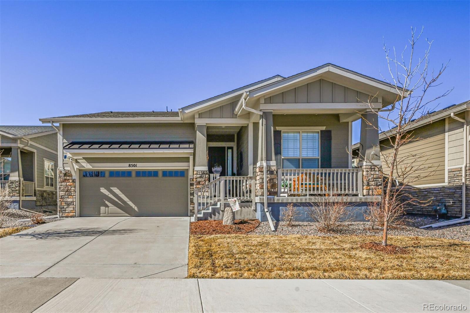 MLS Image #2 for 8501 s rome way,aurora, Colorado