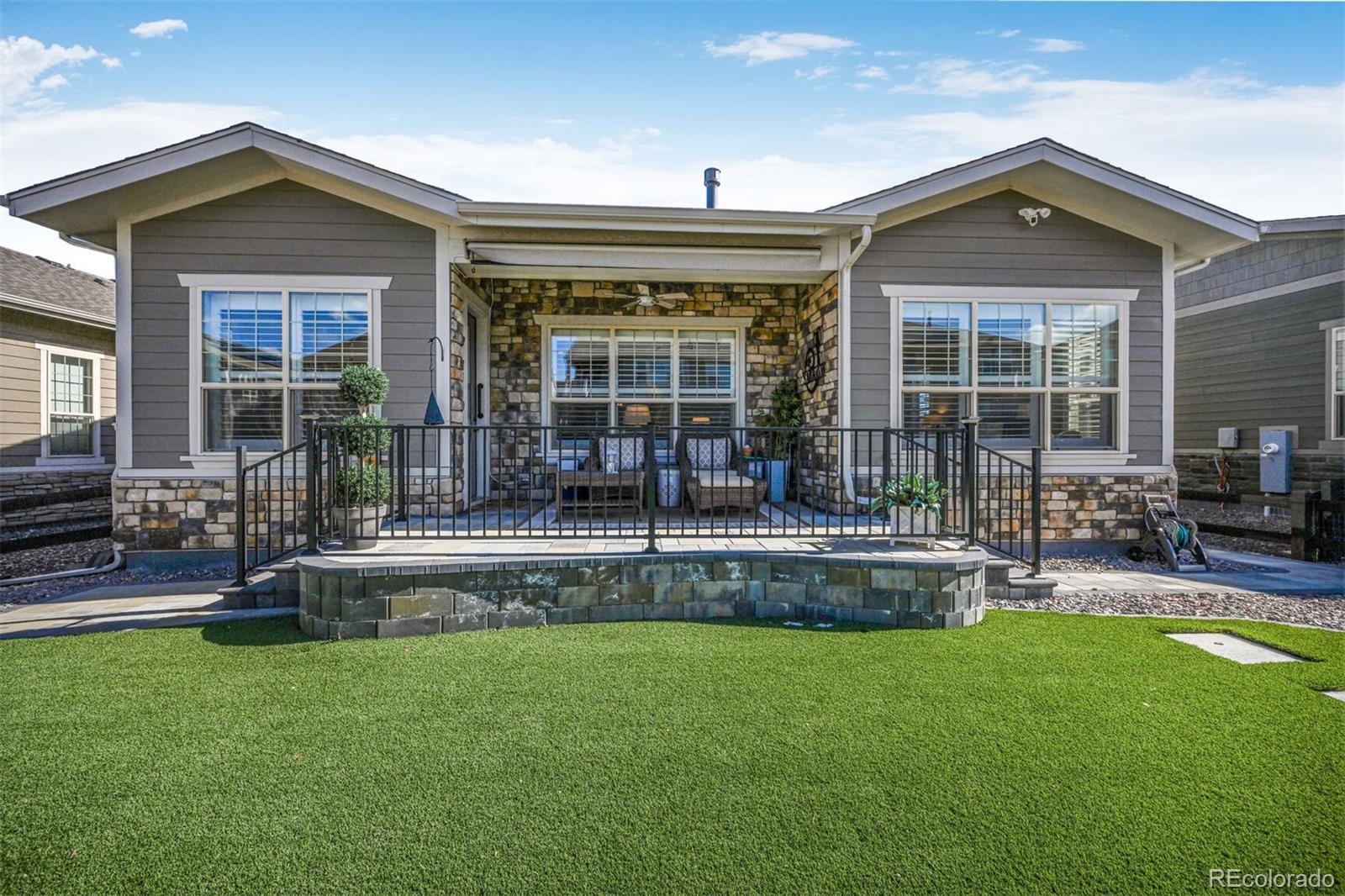 MLS Image #29 for 8501 s rome way,aurora, Colorado