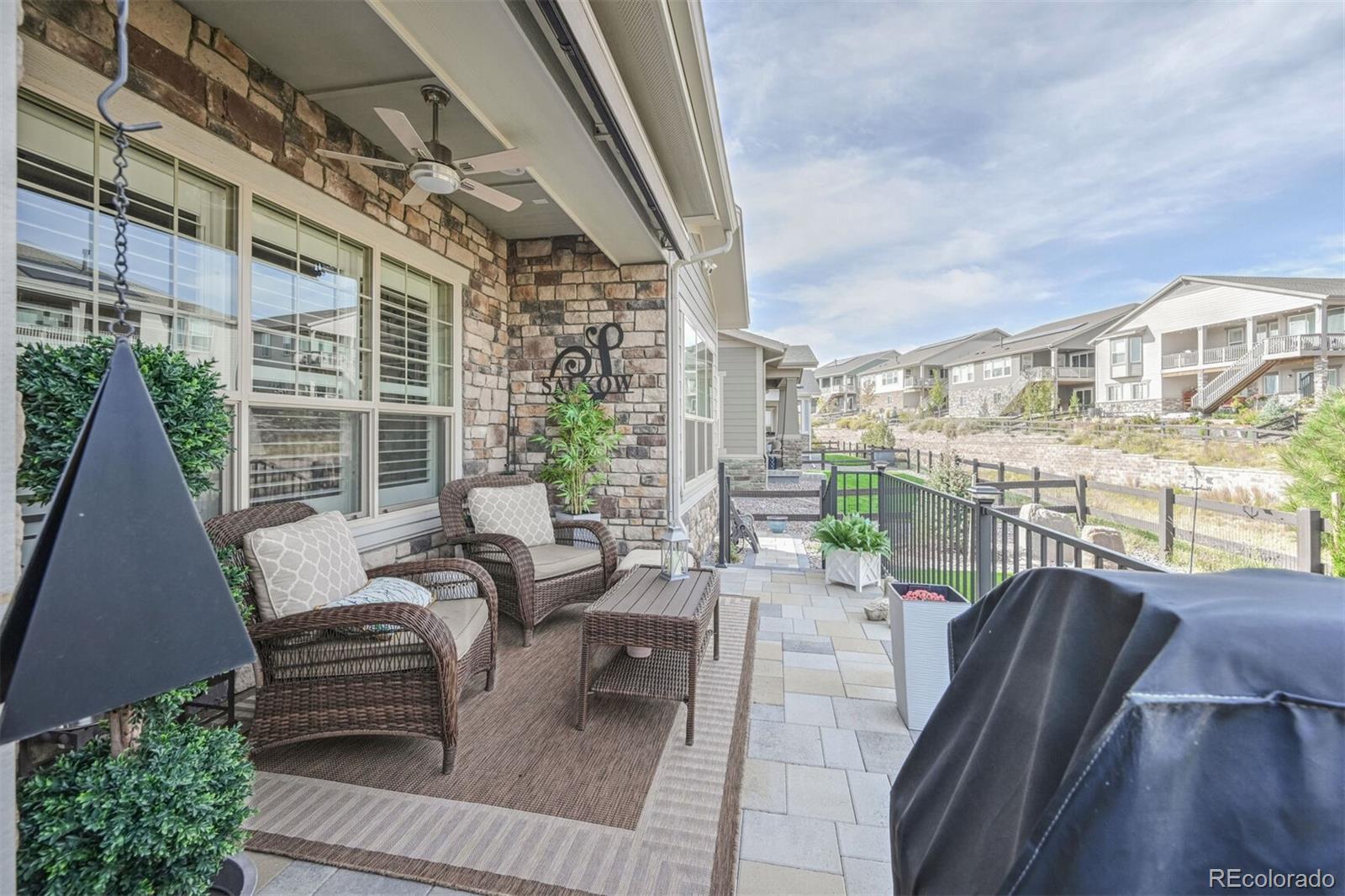 MLS Image #31 for 8501 s rome way,aurora, Colorado
