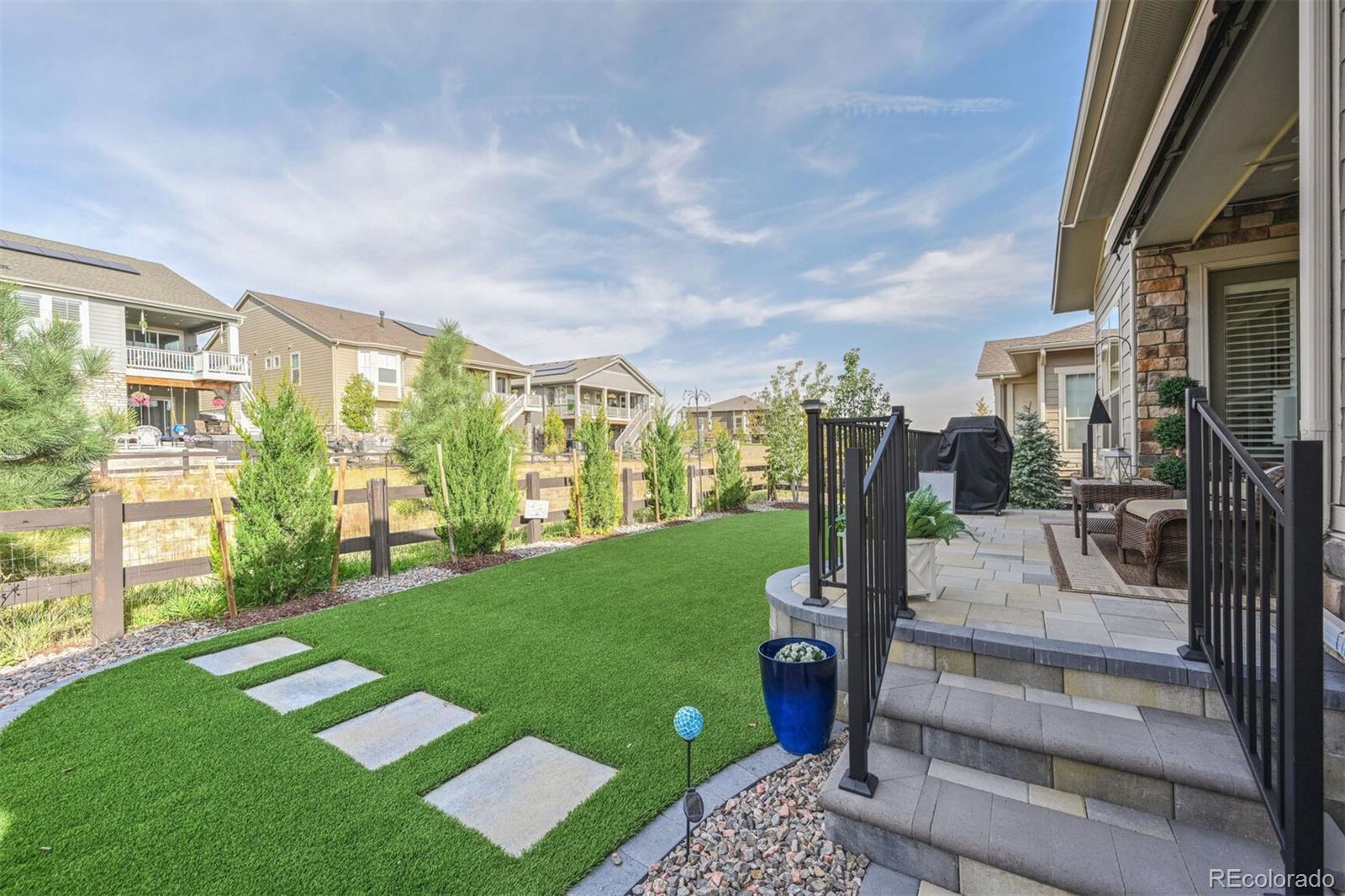 MLS Image #33 for 8501 s rome way,aurora, Colorado
