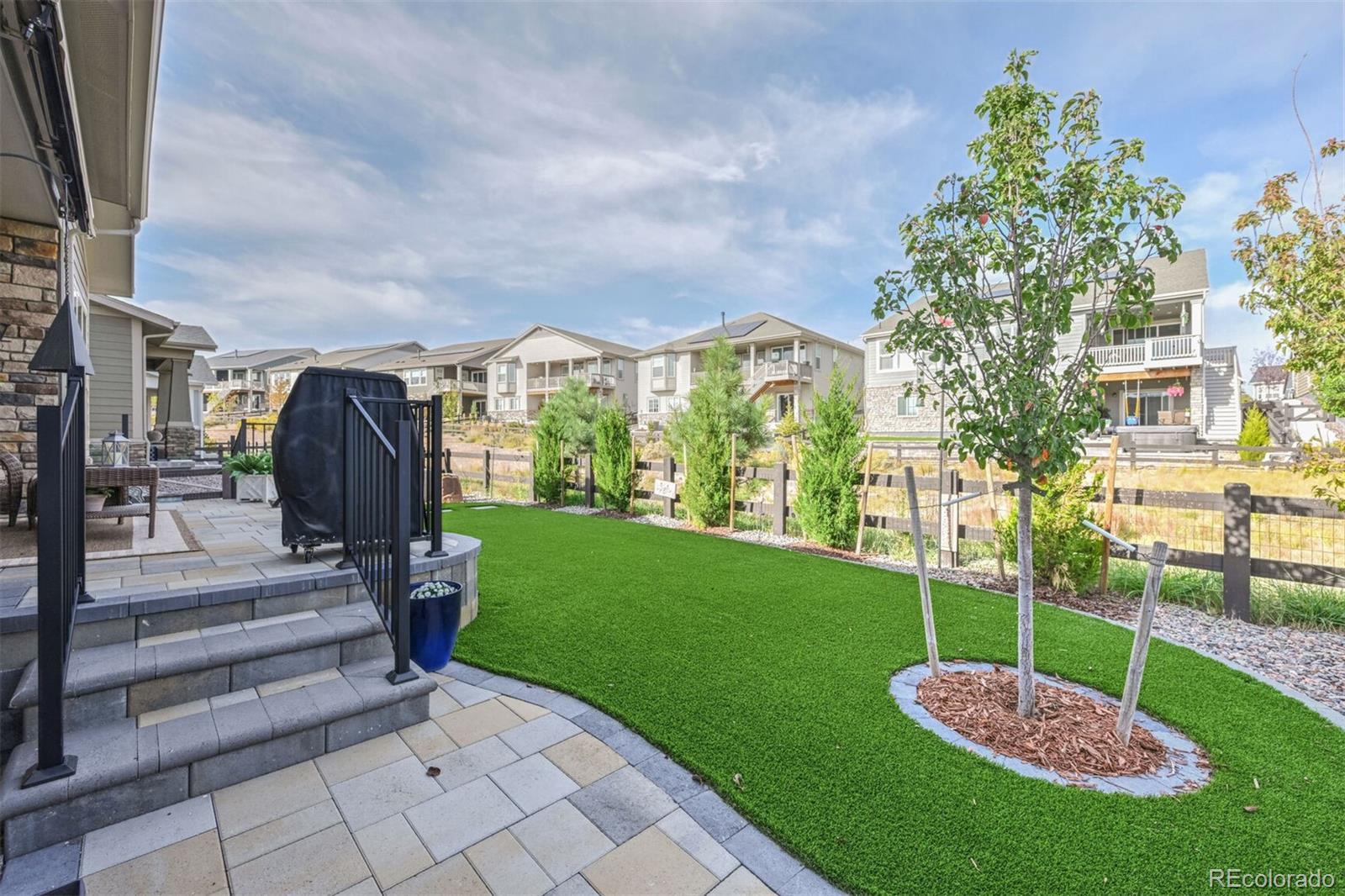 MLS Image #34 for 8501 s rome way,aurora, Colorado