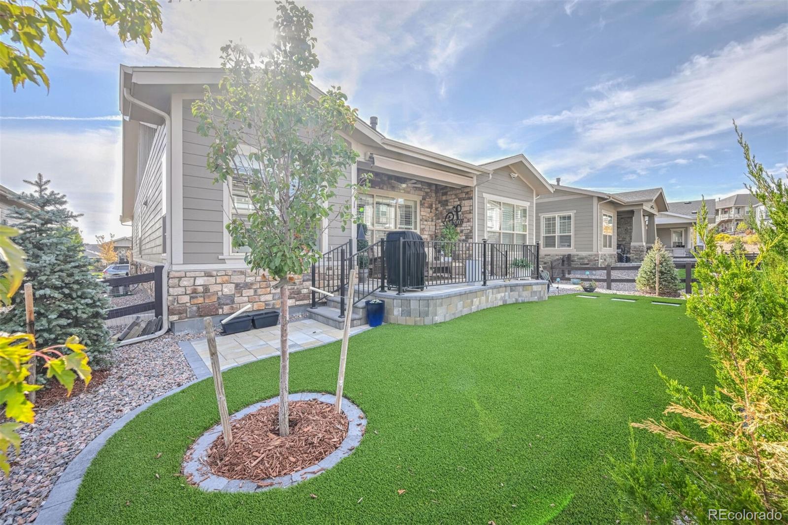 MLS Image #35 for 8501 s rome way,aurora, Colorado