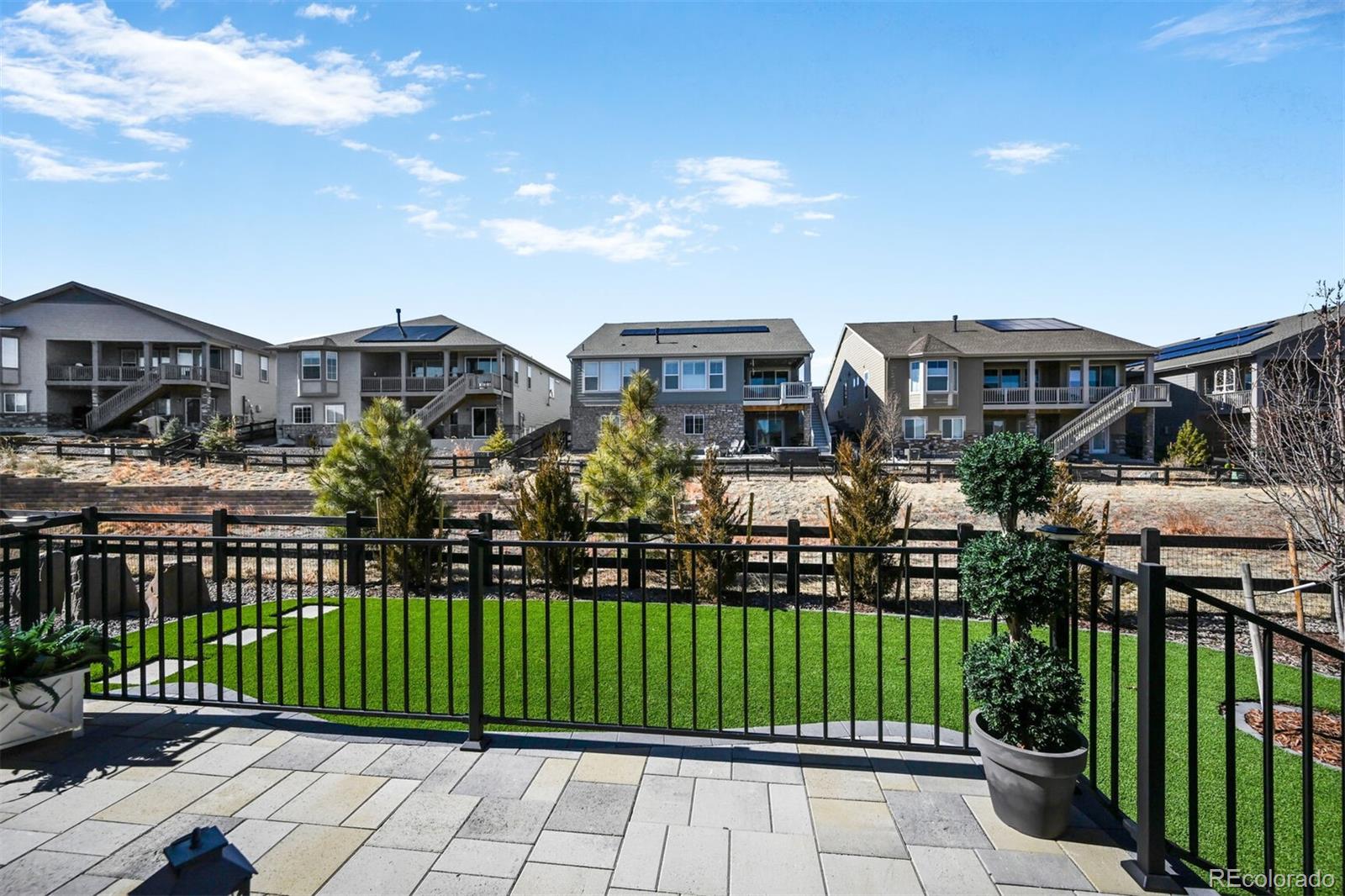 MLS Image #37 for 8501 s rome way,aurora, Colorado