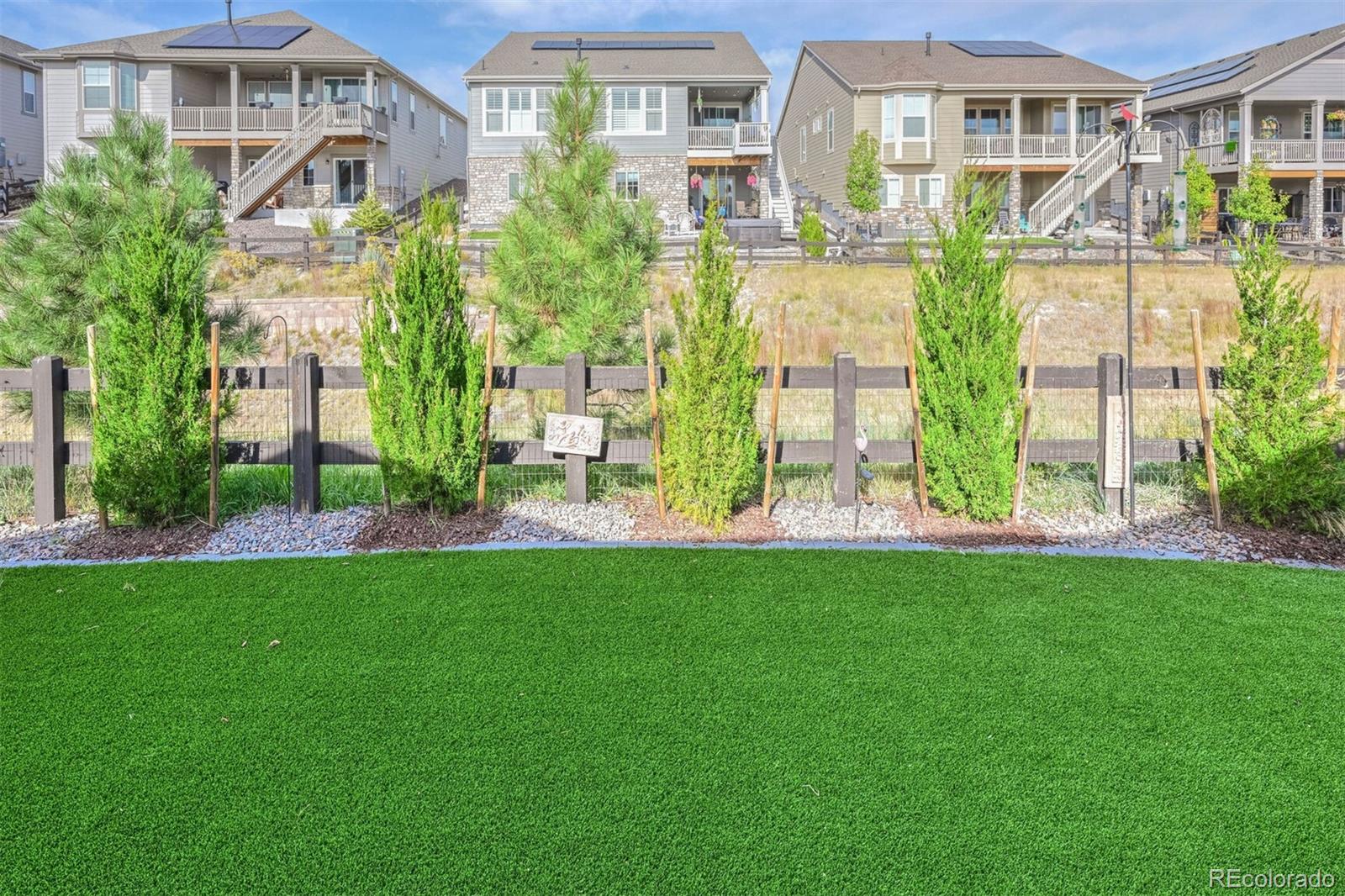 MLS Image #38 for 8501 s rome way,aurora, Colorado