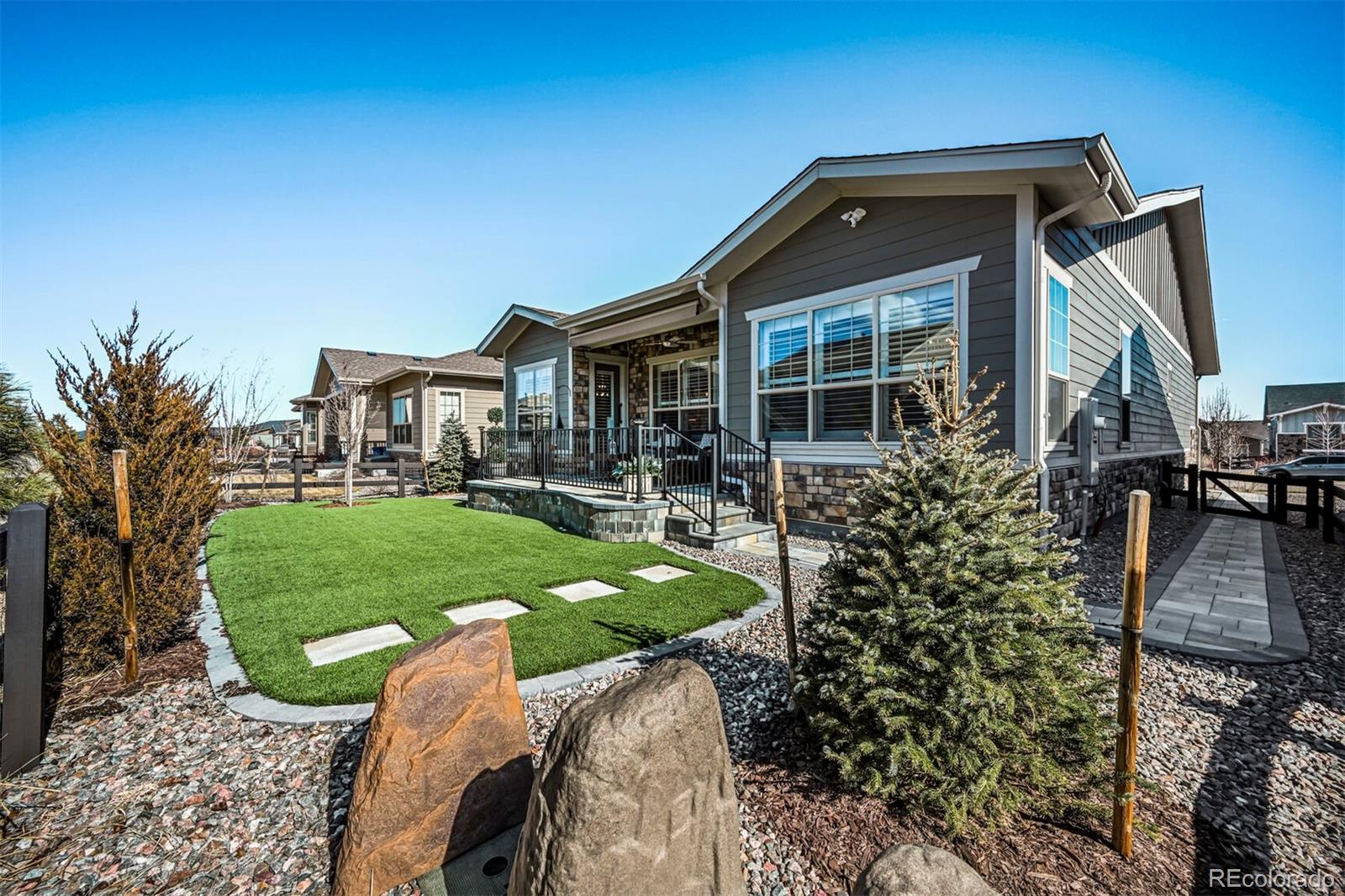 MLS Image #39 for 8501 s rome way,aurora, Colorado