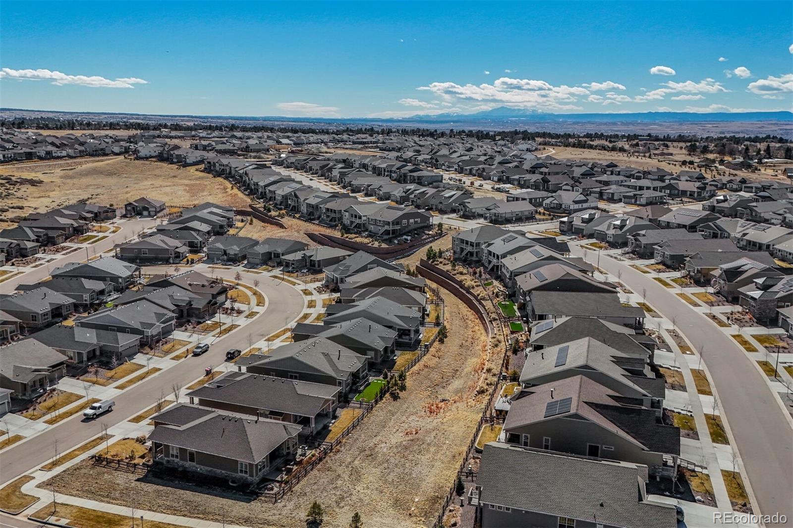MLS Image #41 for 8501 s rome way,aurora, Colorado
