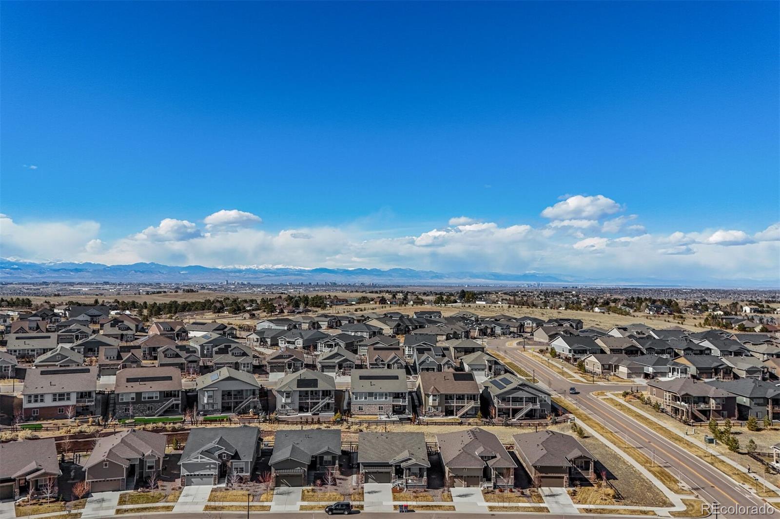 MLS Image #42 for 8501 s rome way,aurora, Colorado