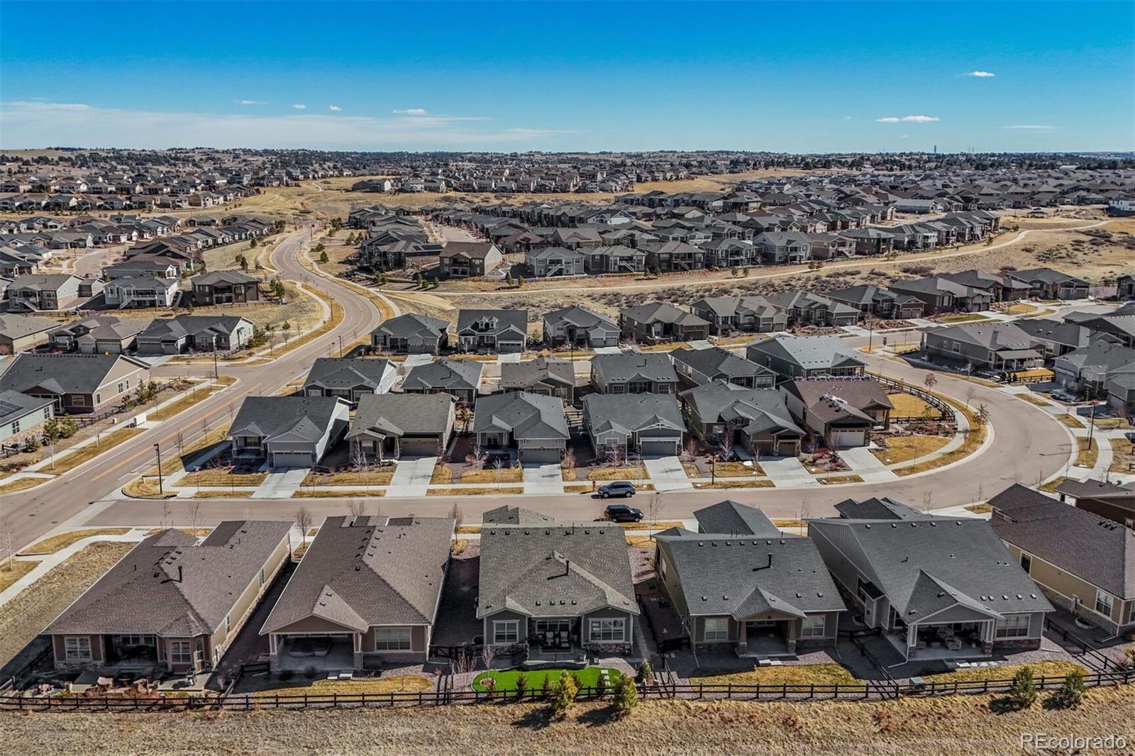 MLS Image #43 for 8501 s rome way,aurora, Colorado