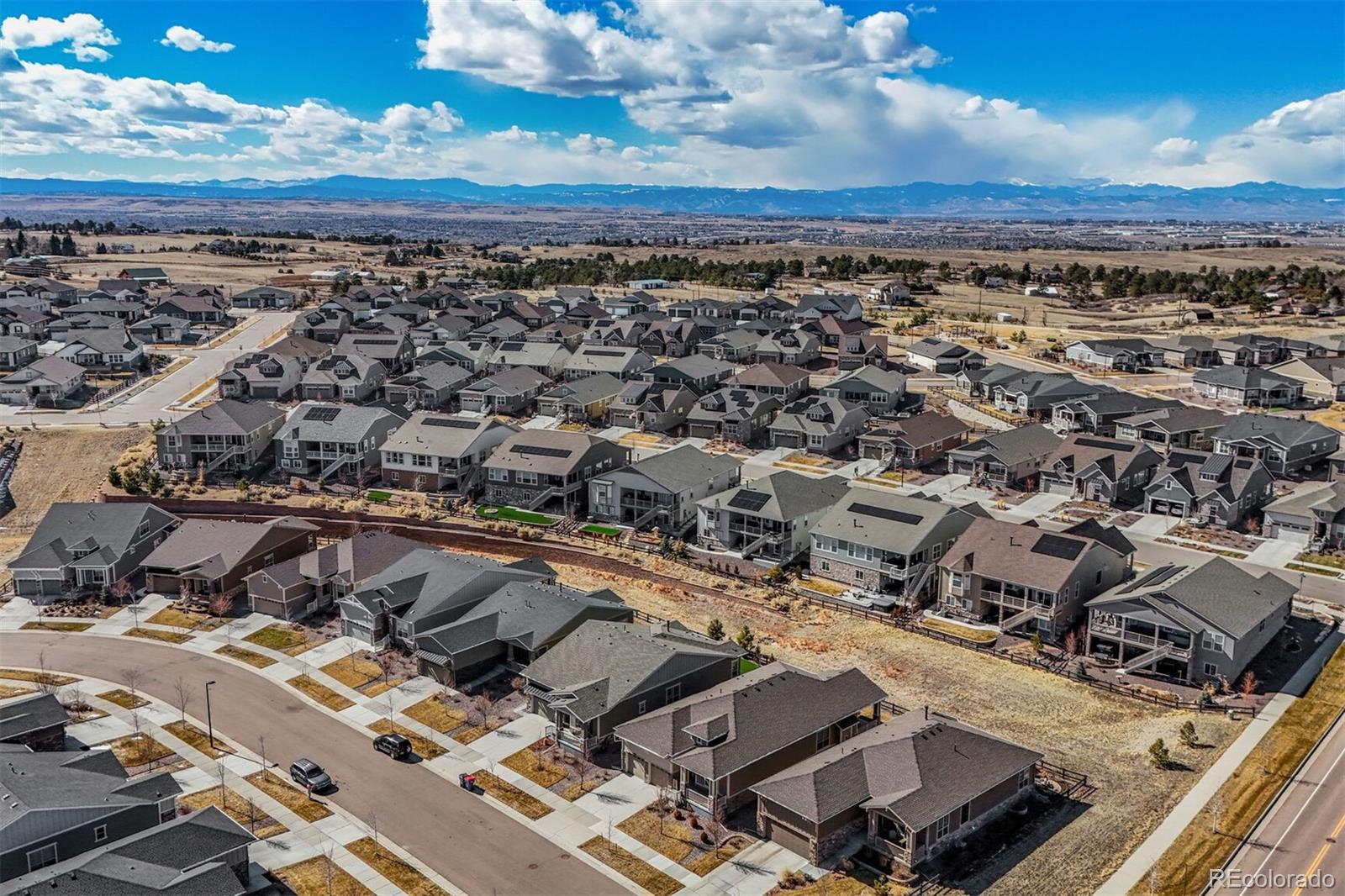 MLS Image #44 for 8501 s rome way,aurora, Colorado