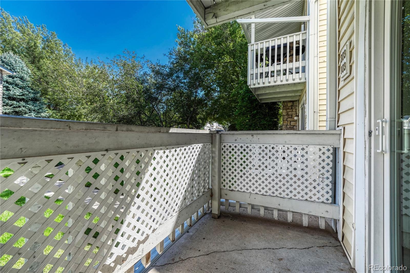 MLS Image #21 for 8555  fairmount drive,denver, Colorado