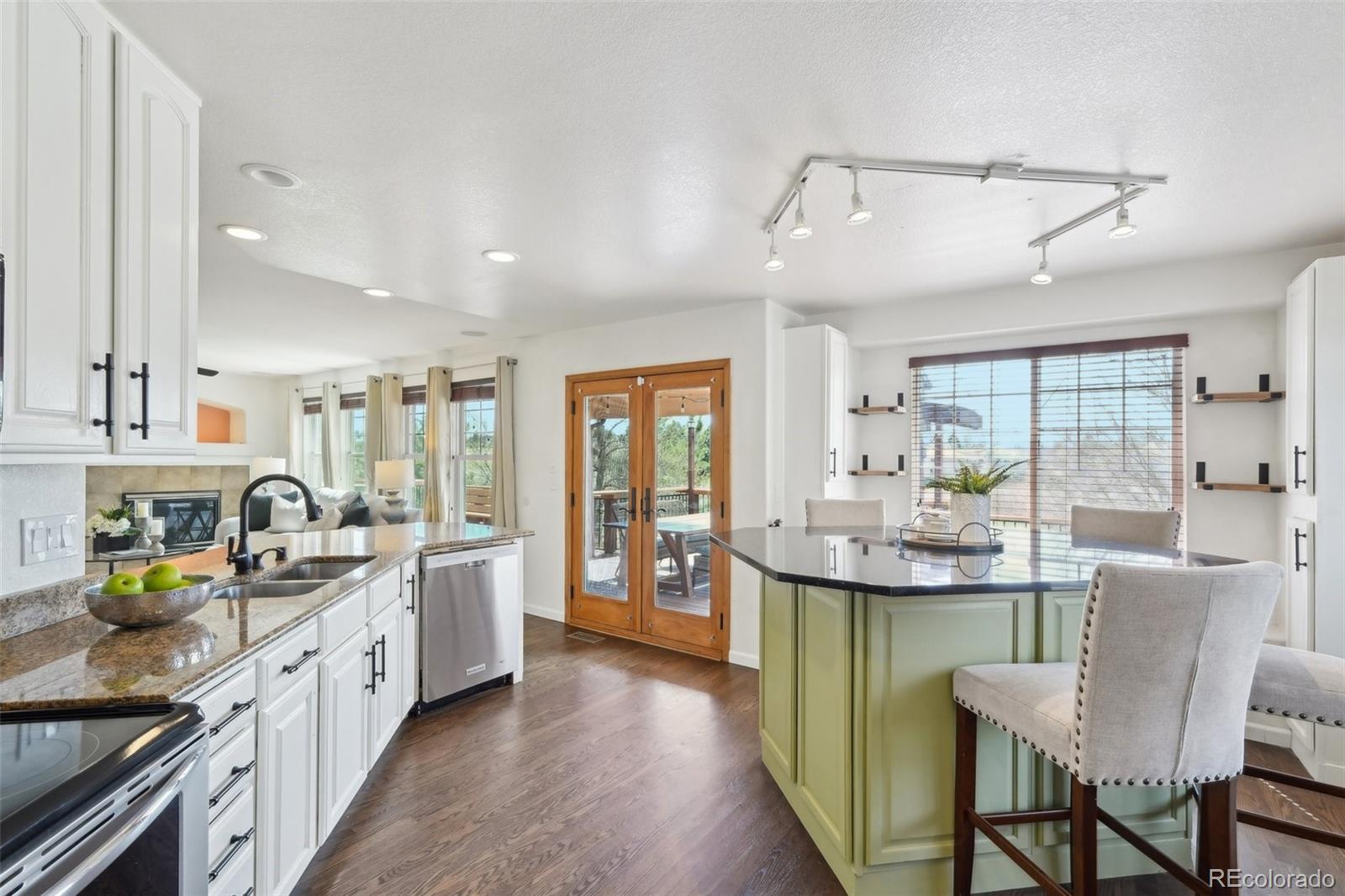 MLS Image #10 for 20087 e dartmouth drive,aurora, Colorado