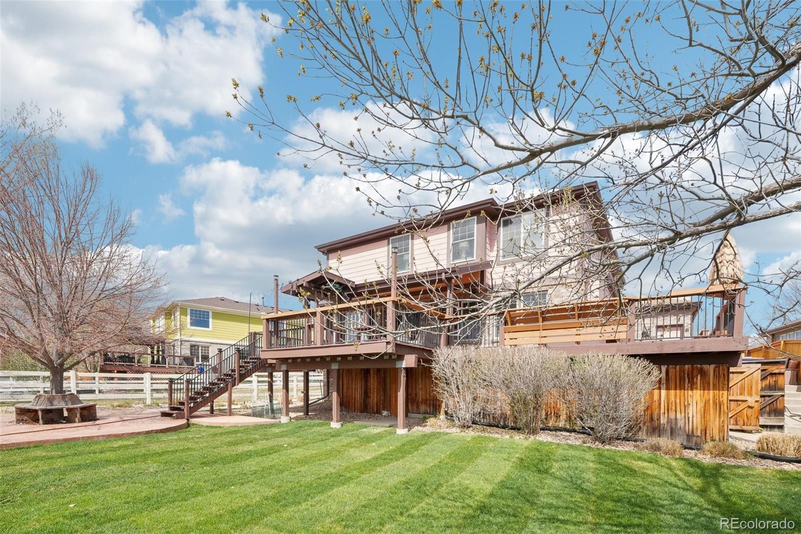 MLS Image #2 for 20087 e dartmouth drive,aurora, Colorado