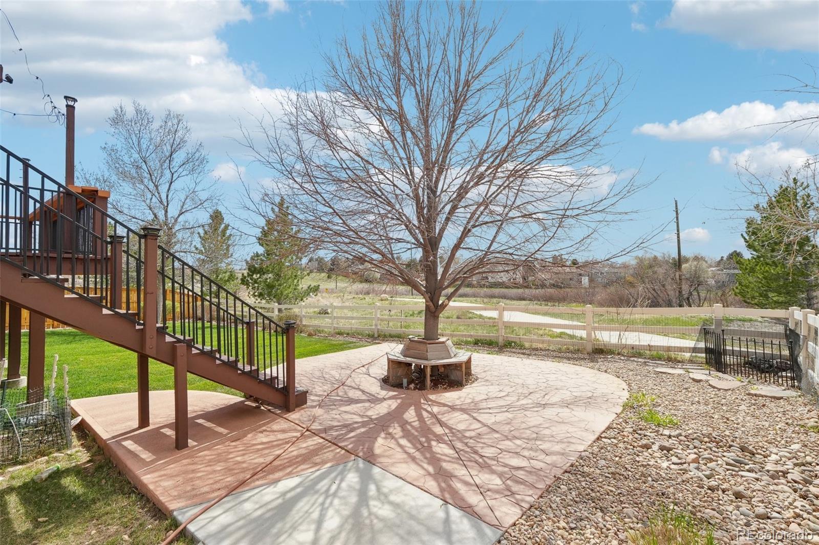 MLS Image #3 for 20087 e dartmouth drive,aurora, Colorado