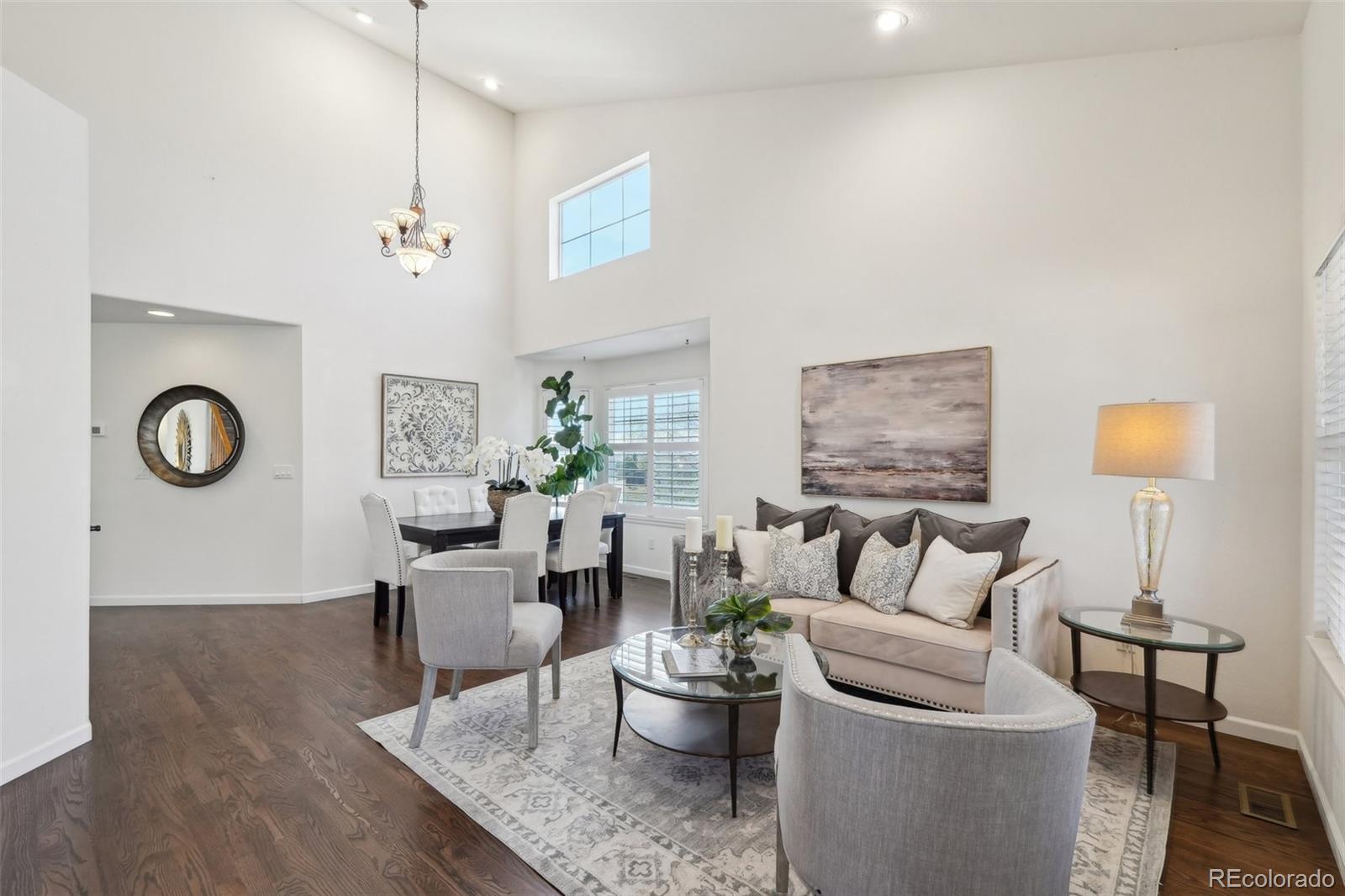 MLS Image #4 for 20087 e dartmouth drive,aurora, Colorado