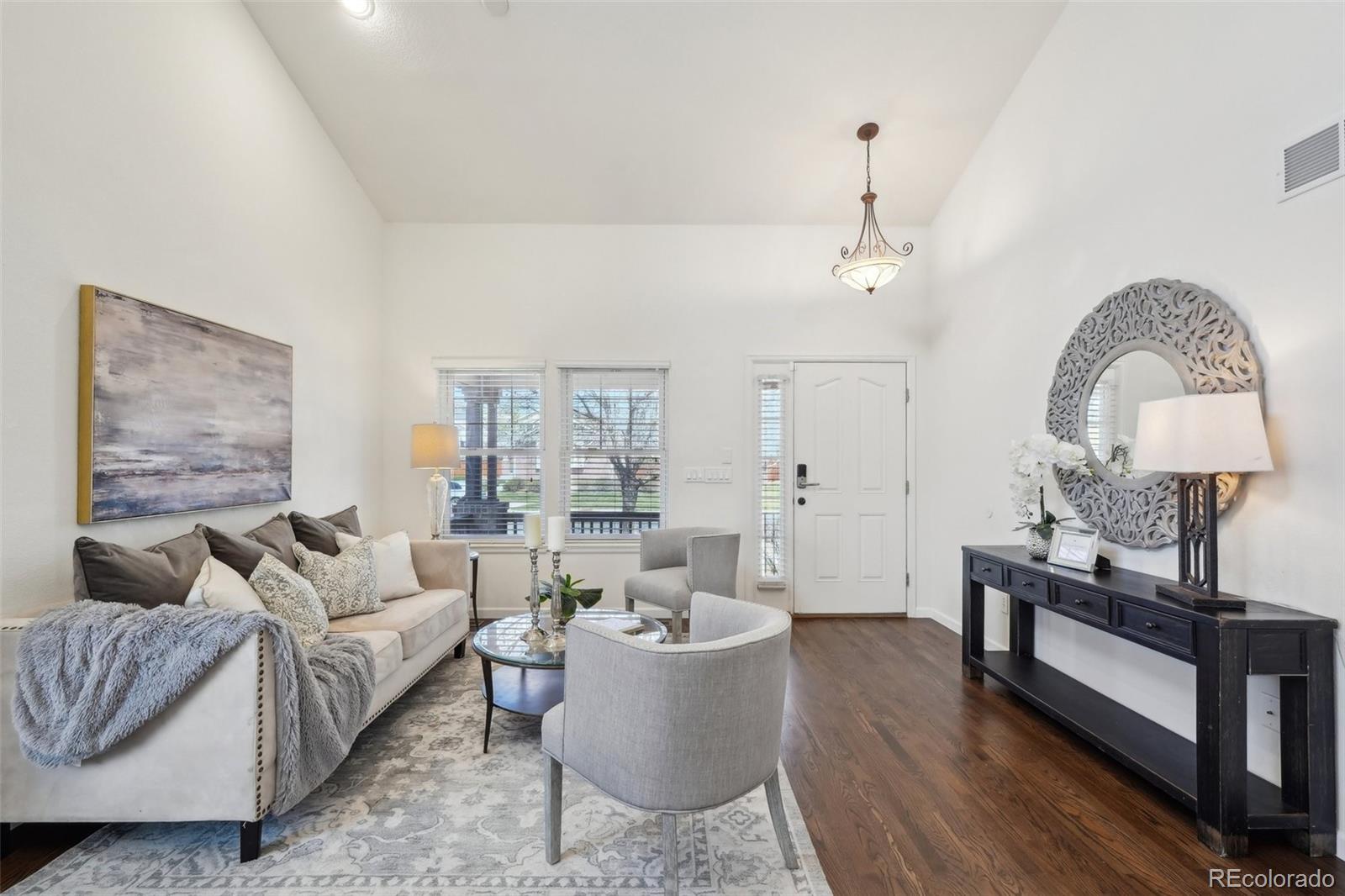 MLS Image #5 for 20087 e dartmouth drive,aurora, Colorado