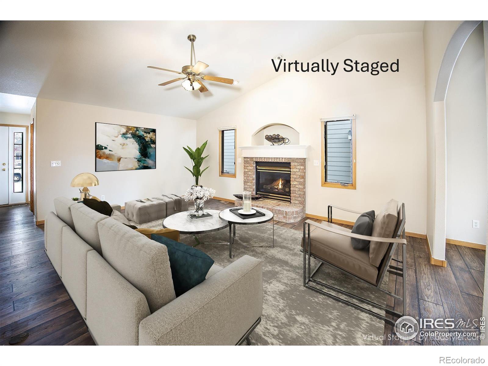 MLS Image #2 for 898 n 4th street,johnstown, Colorado