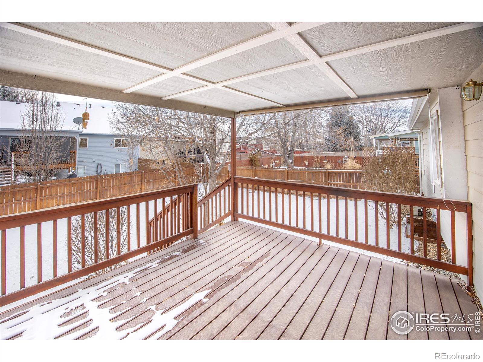 MLS Image #24 for 898 n 4th street,johnstown, Colorado