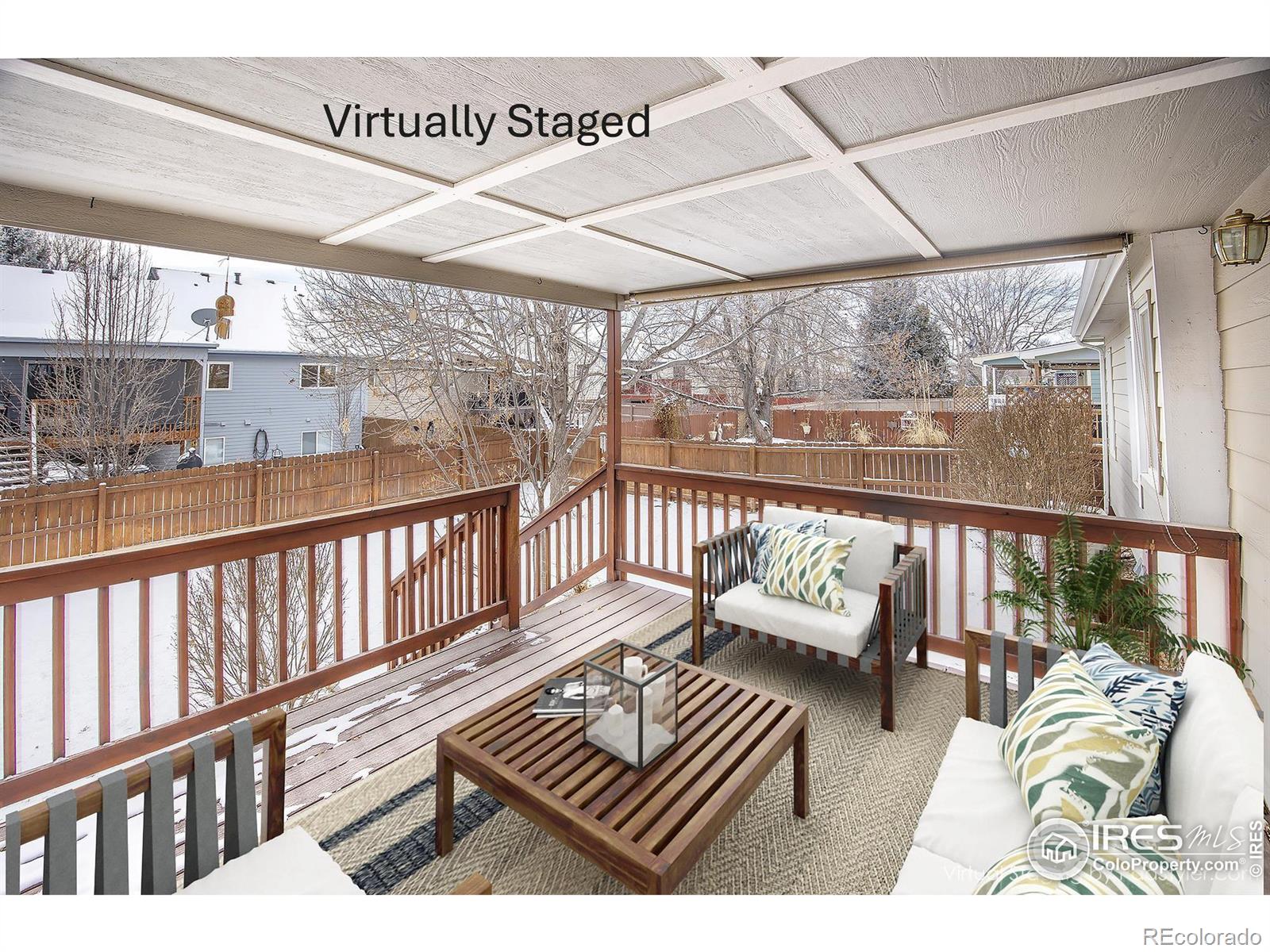 MLS Image #25 for 898 n 4th street,johnstown, Colorado