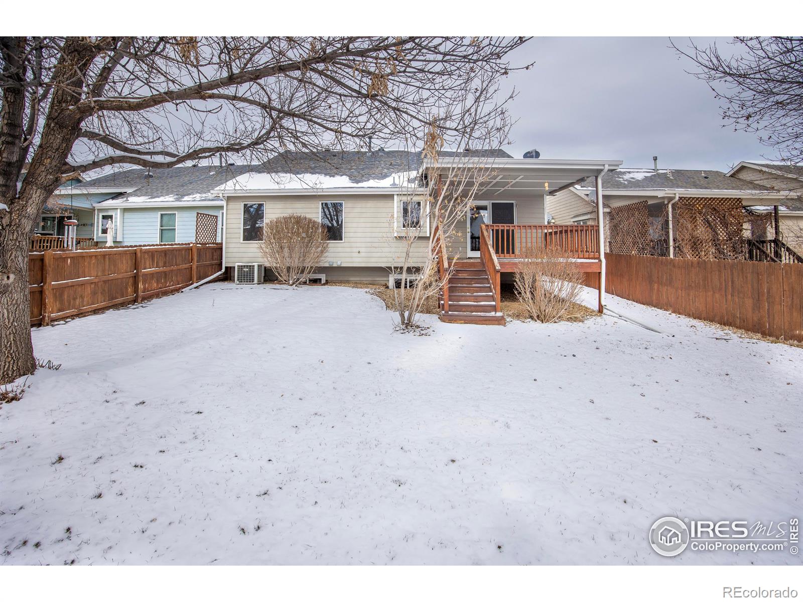MLS Image #32 for 898 n 4th street,johnstown, Colorado