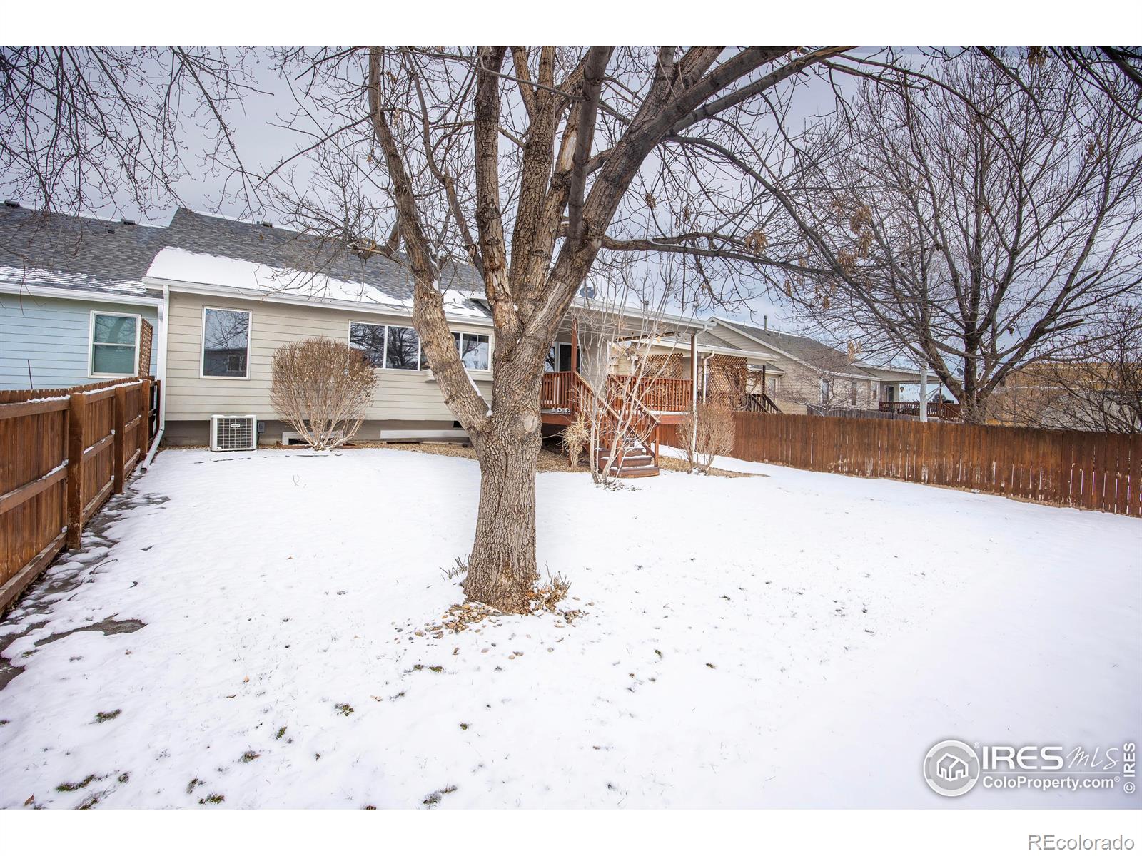 MLS Image #33 for 898 n 4th street,johnstown, Colorado