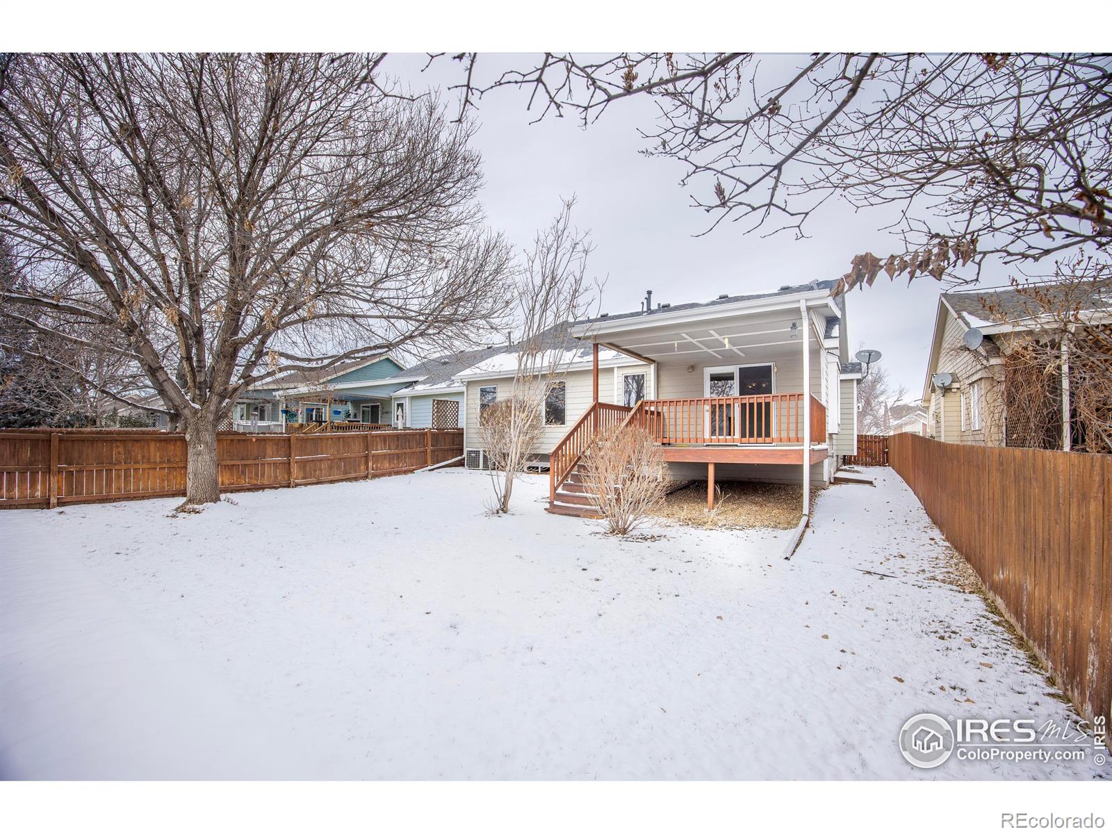 MLS Image #34 for 898 n 4th street,johnstown, Colorado