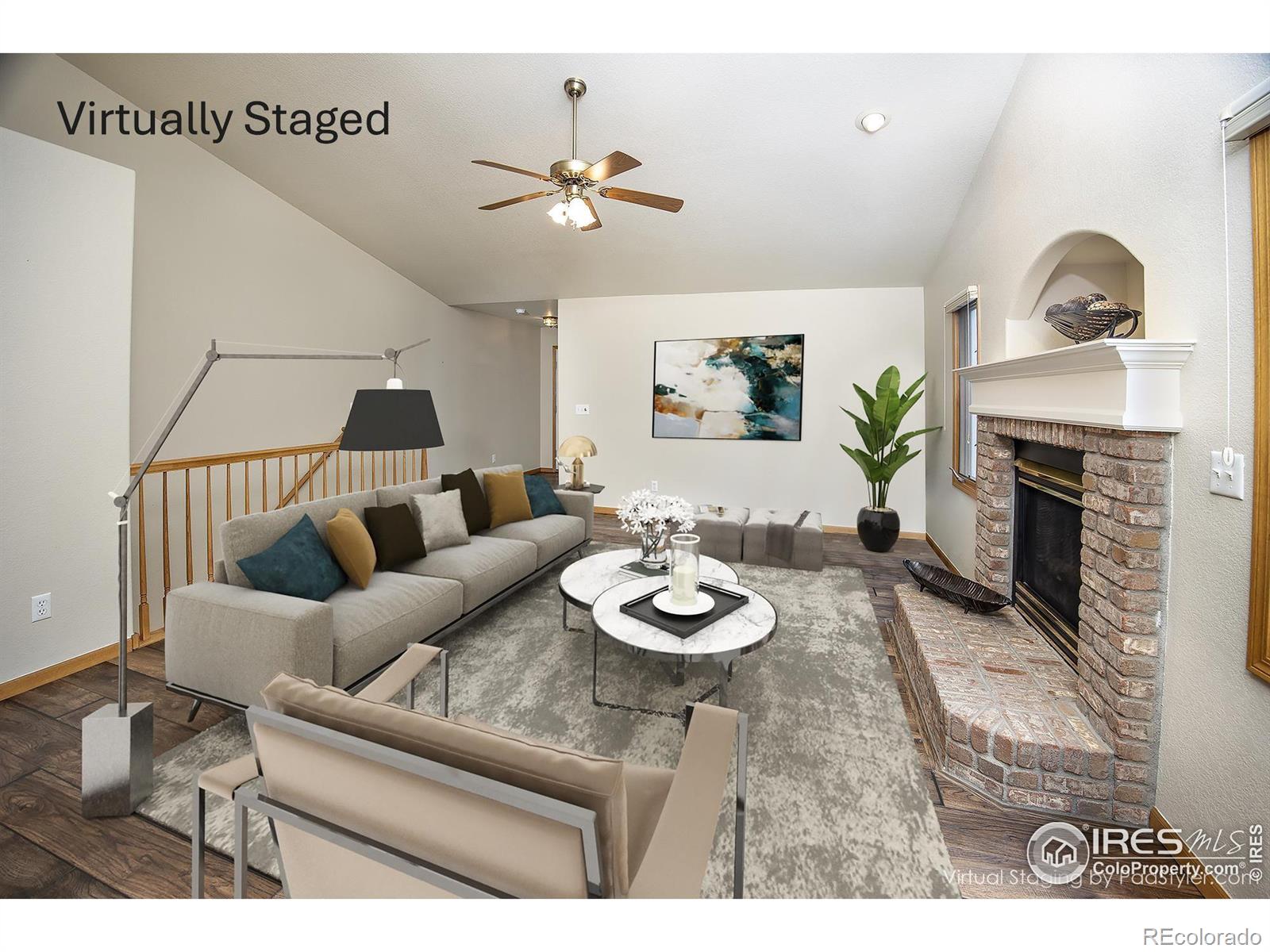 MLS Image #4 for 898 n 4th street,johnstown, Colorado