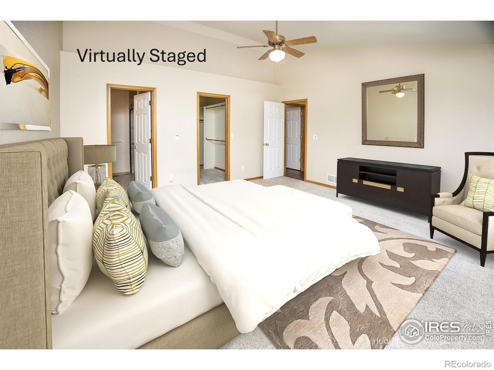 MLS Image #9 for 898 n 4th street,johnstown, Colorado