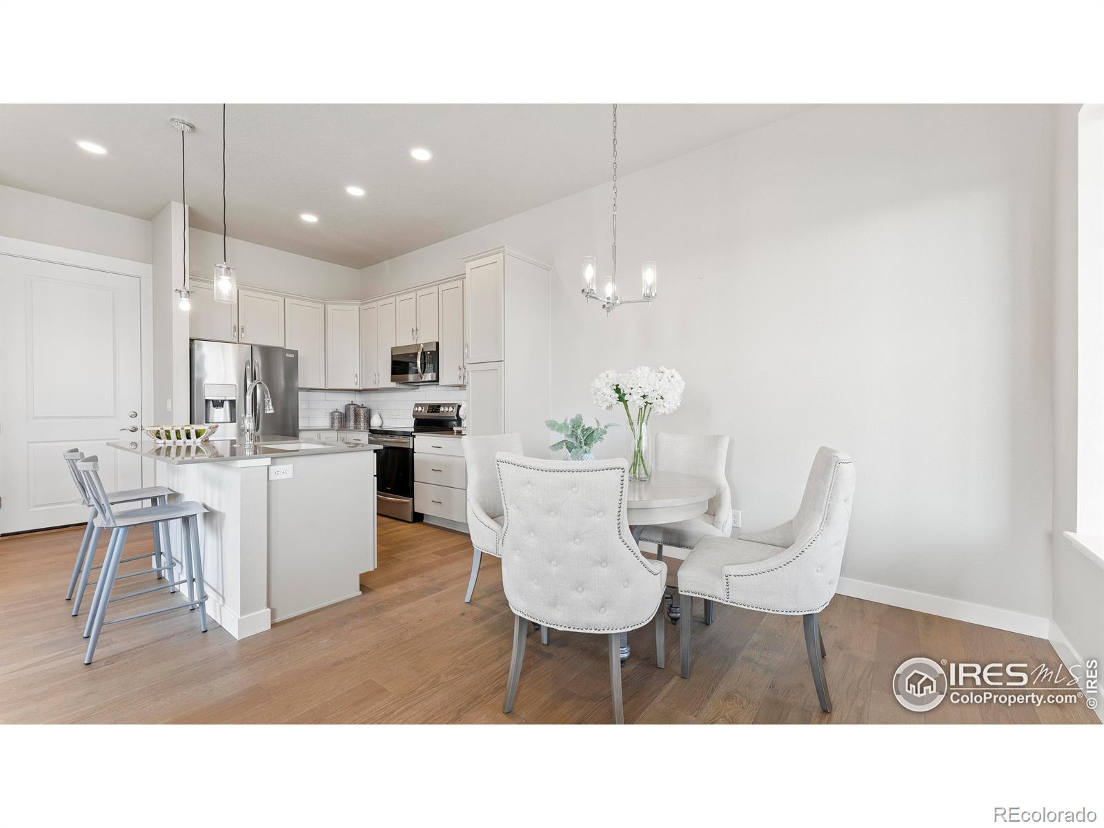 Report Image for 4112  South Park Drive,Loveland, Colorado