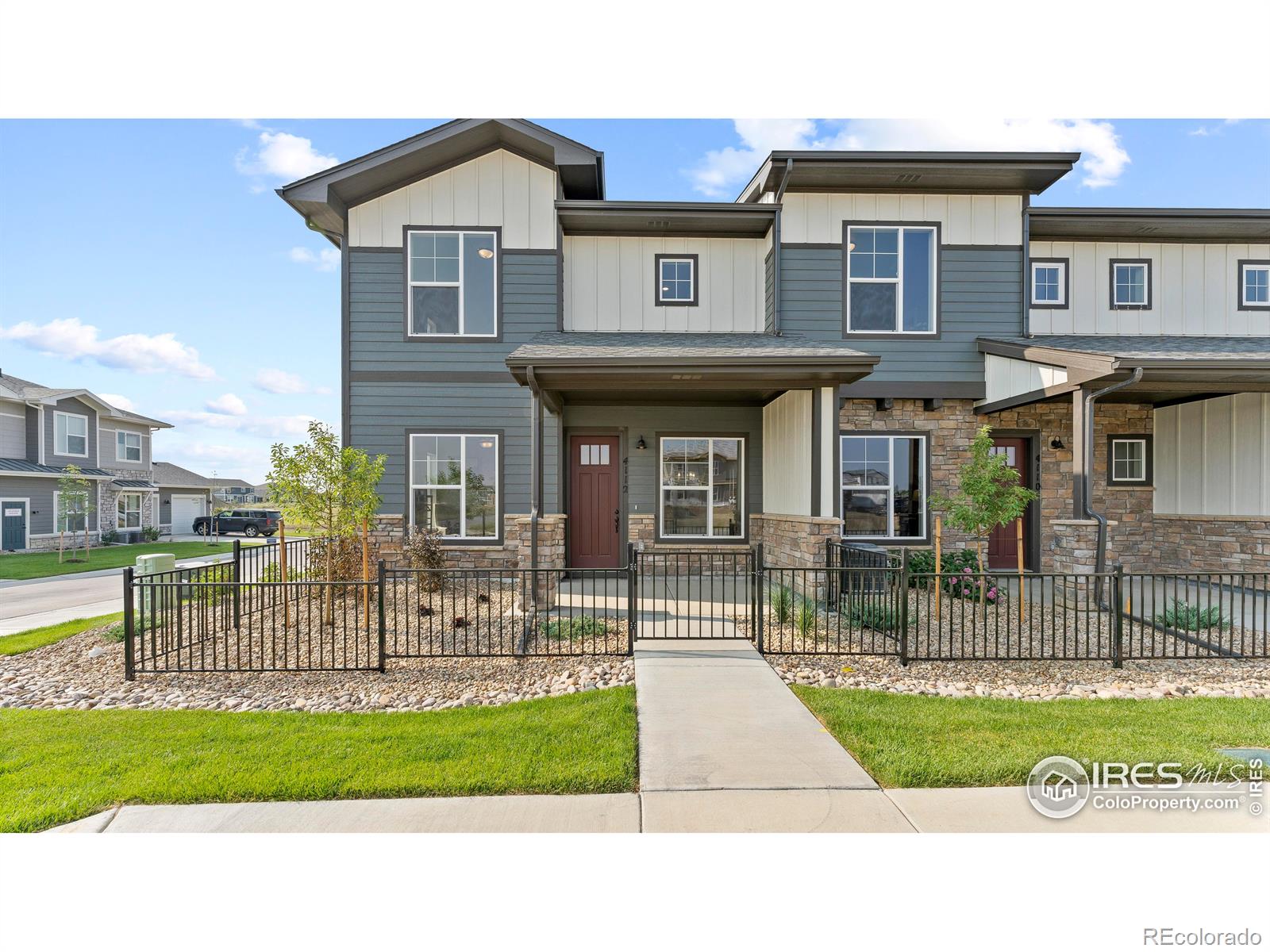 MLS Image #12 for 4112  south park drive,loveland, Colorado