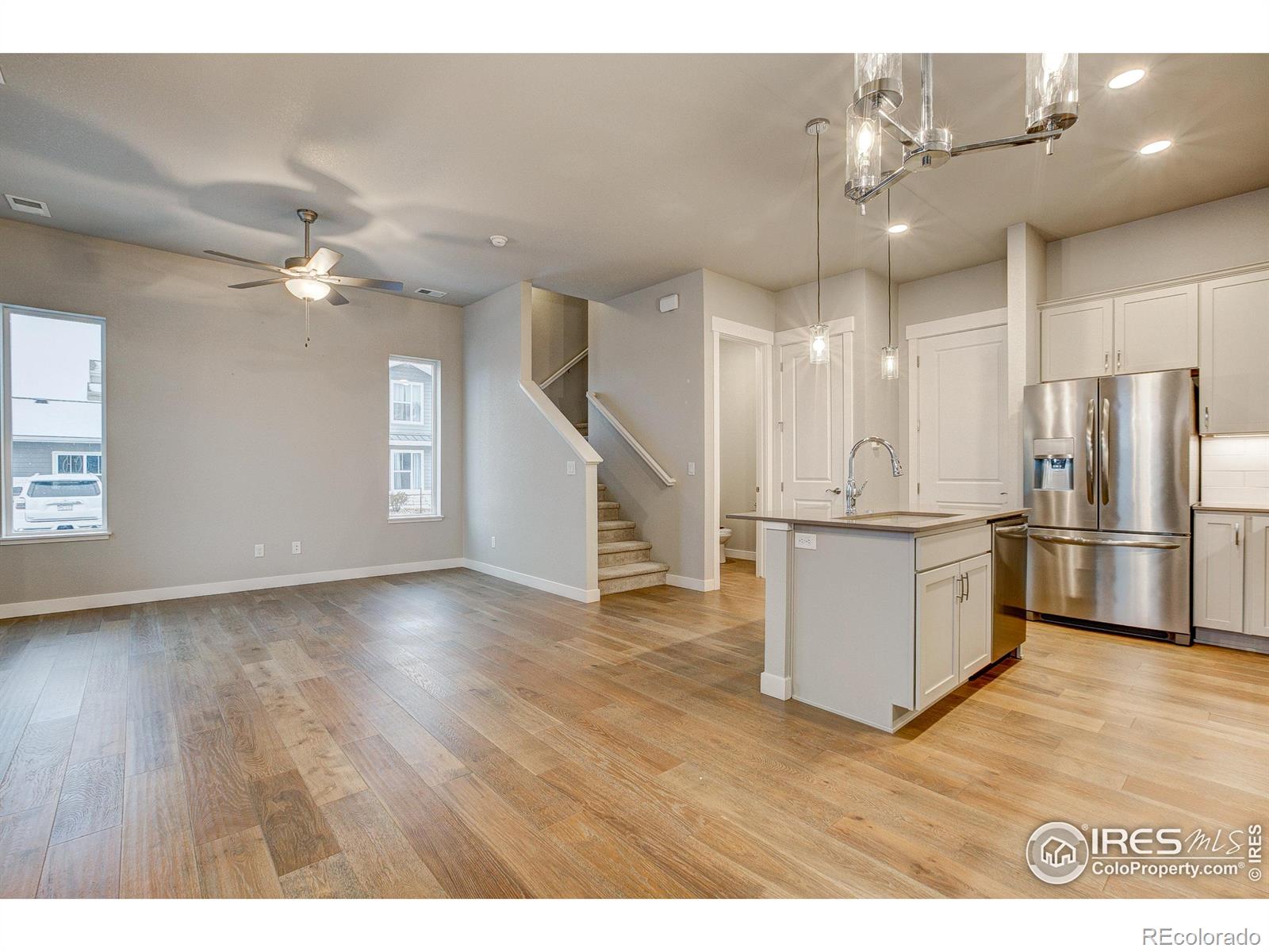 MLS Image #3 for 4112  south park drive,loveland, Colorado