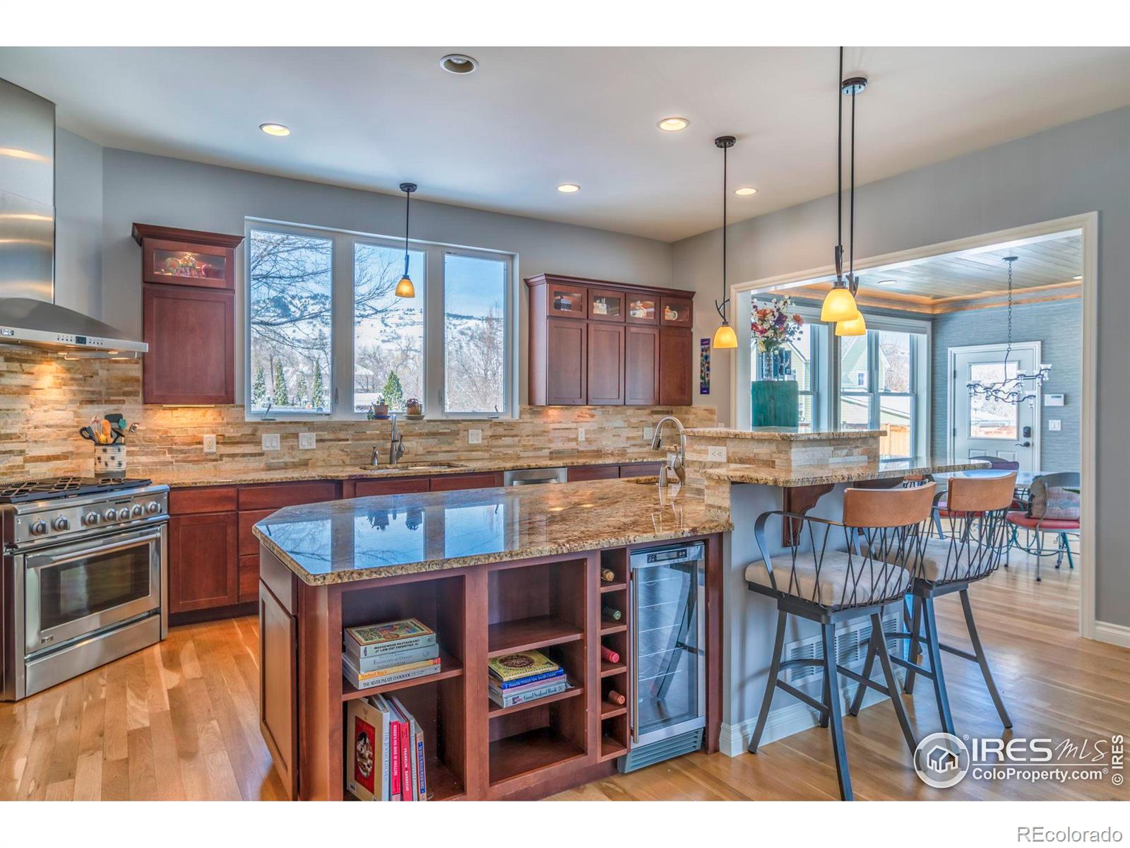 MLS Image #10 for 1601  redwood avenue,boulder, Colorado