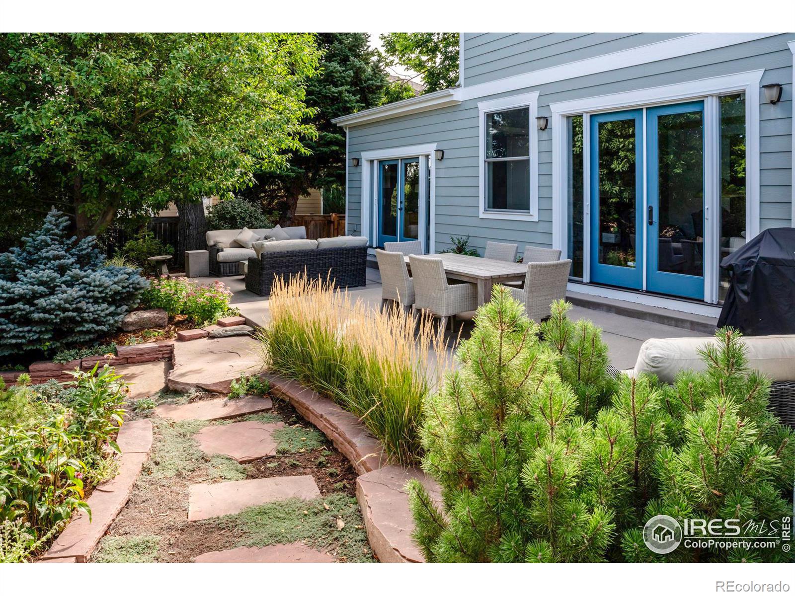 MLS Image #34 for 1601  redwood avenue,boulder, Colorado