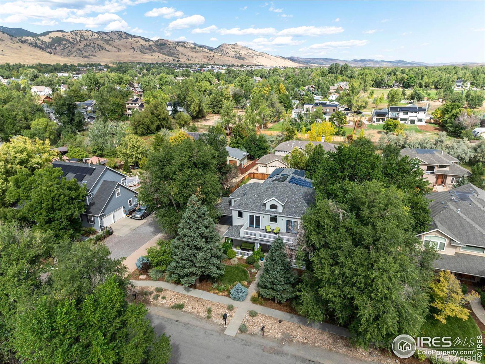 MLS Image #39 for 1601  redwood avenue,boulder, Colorado