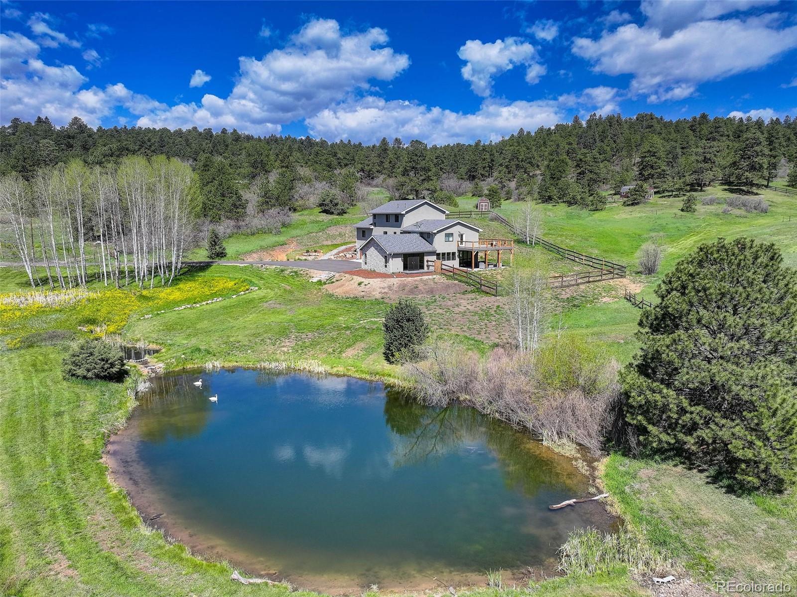 MLS Image #0 for 20101  spring gulch road,morrison, Colorado