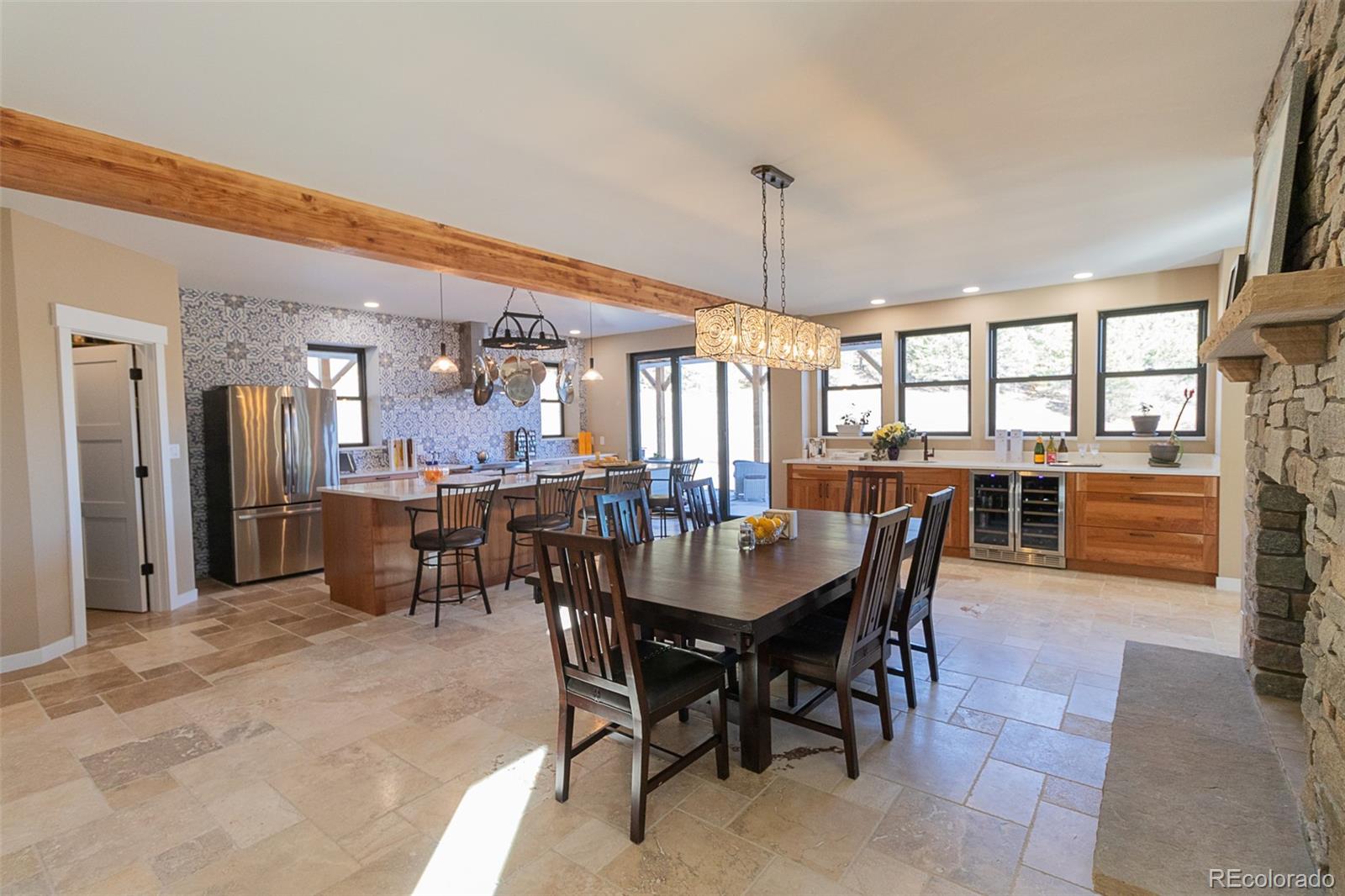 MLS Image #13 for 20101  spring gulch road,morrison, Colorado