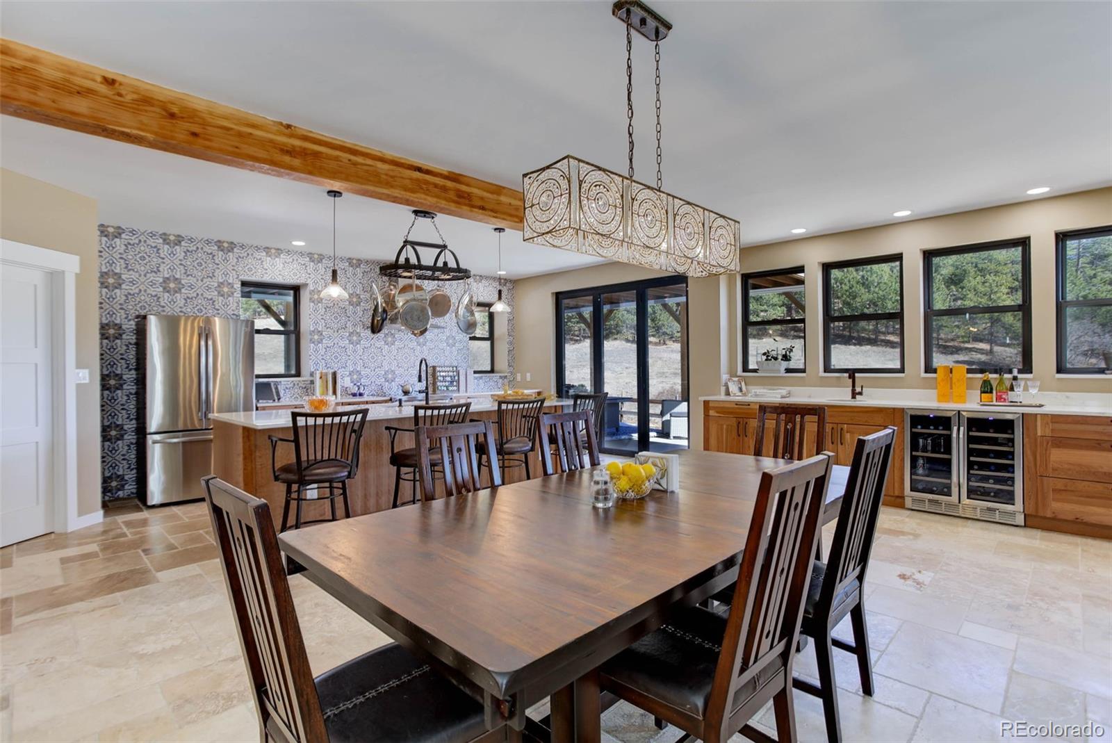 MLS Image #14 for 20101  spring gulch road,morrison, Colorado