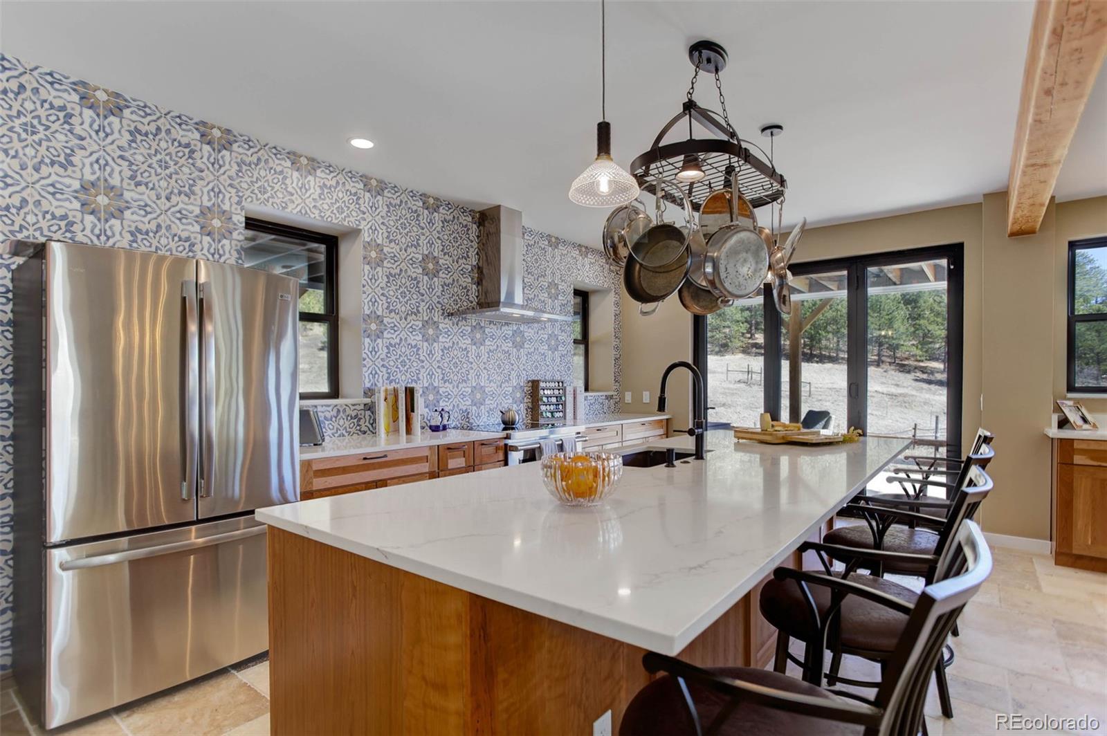 MLS Image #18 for 20101  spring gulch road,morrison, Colorado