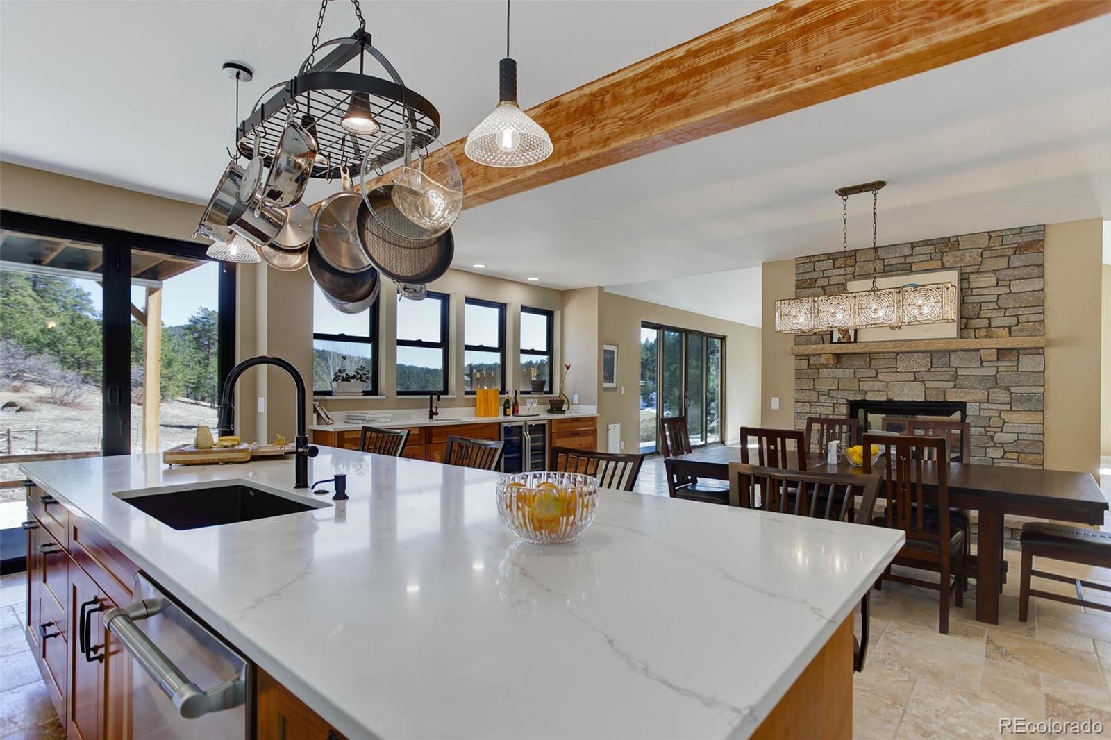 MLS Image #20 for 20101  spring gulch road,morrison, Colorado