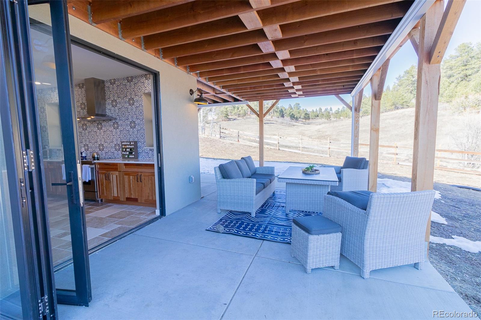 MLS Image #23 for 20101  spring gulch road,morrison, Colorado