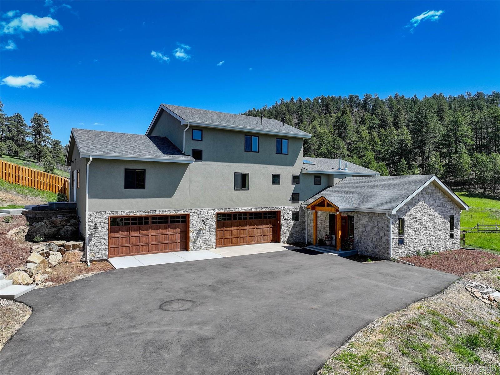 MLS Image #3 for 20101  spring gulch road,morrison, Colorado