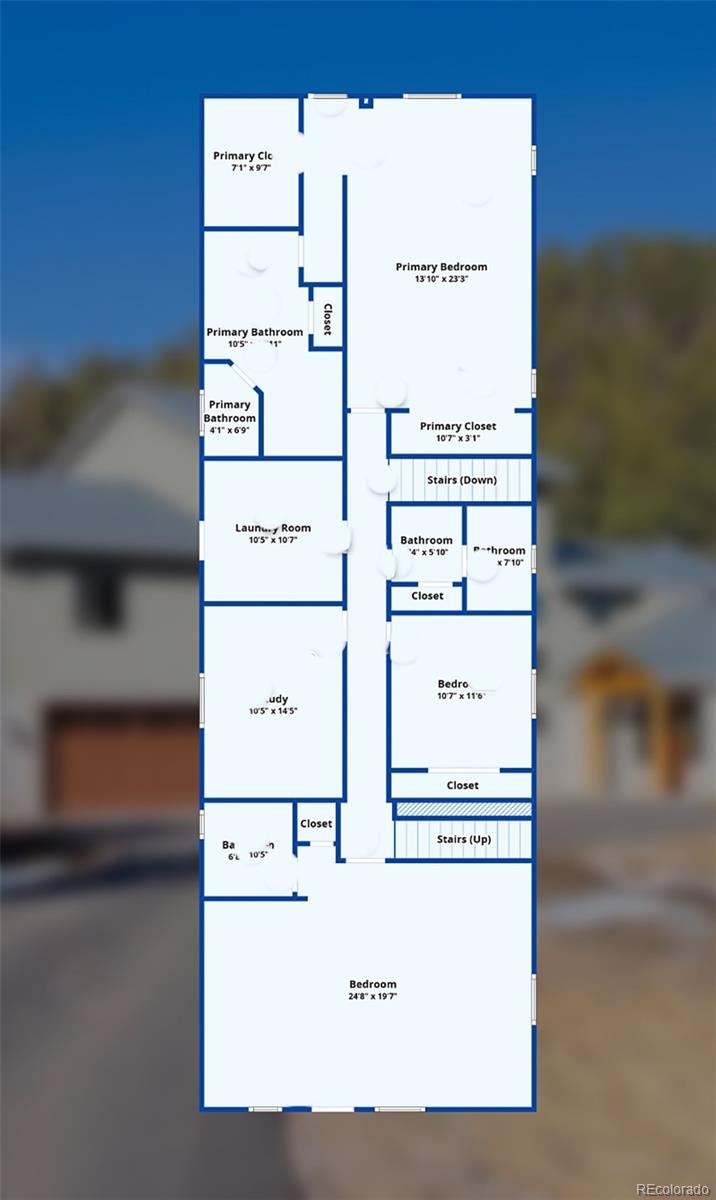 MLS Image #46 for 20101  spring gulch road,morrison, Colorado